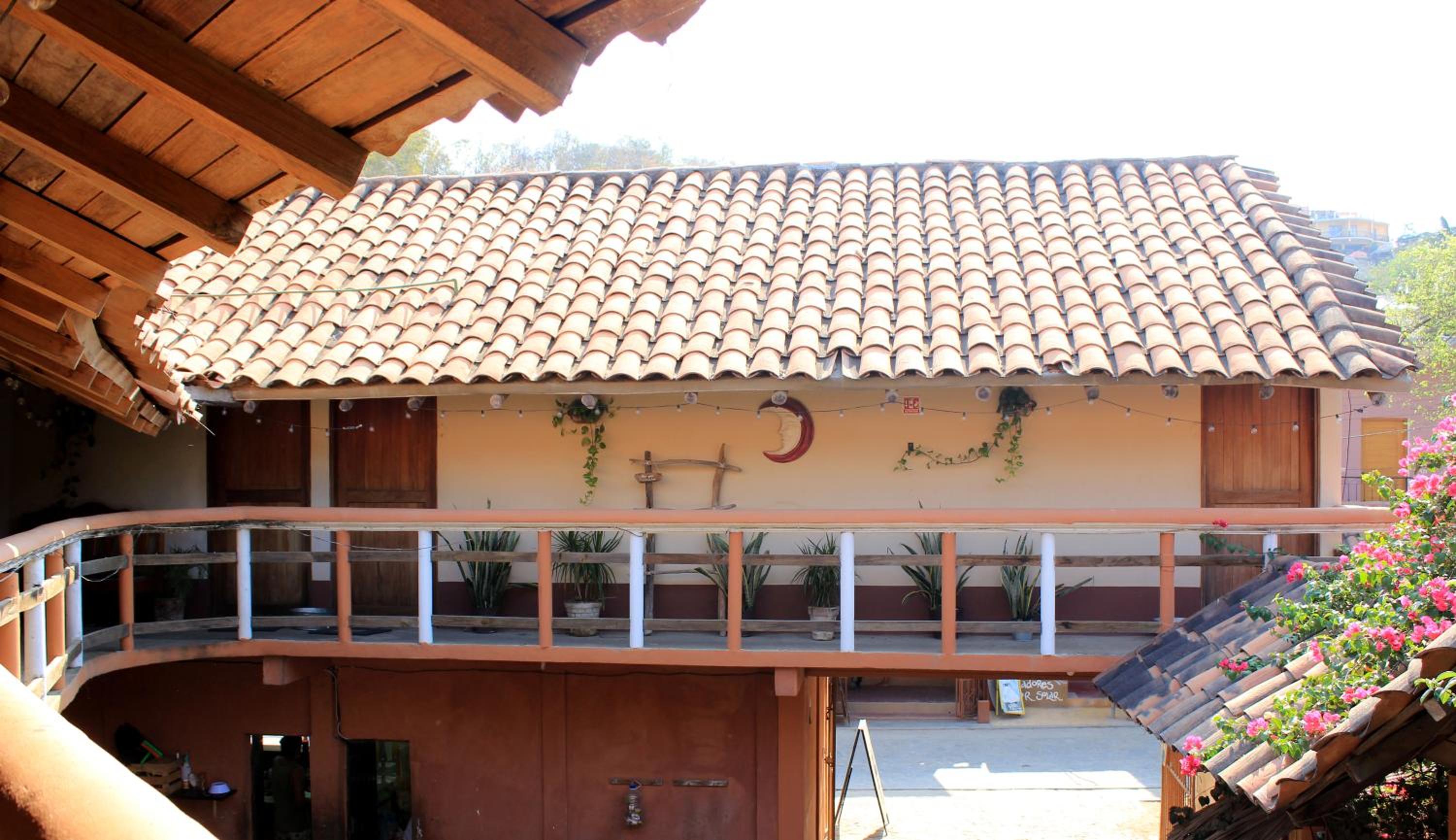 Casa H Rinconcito Mazunte