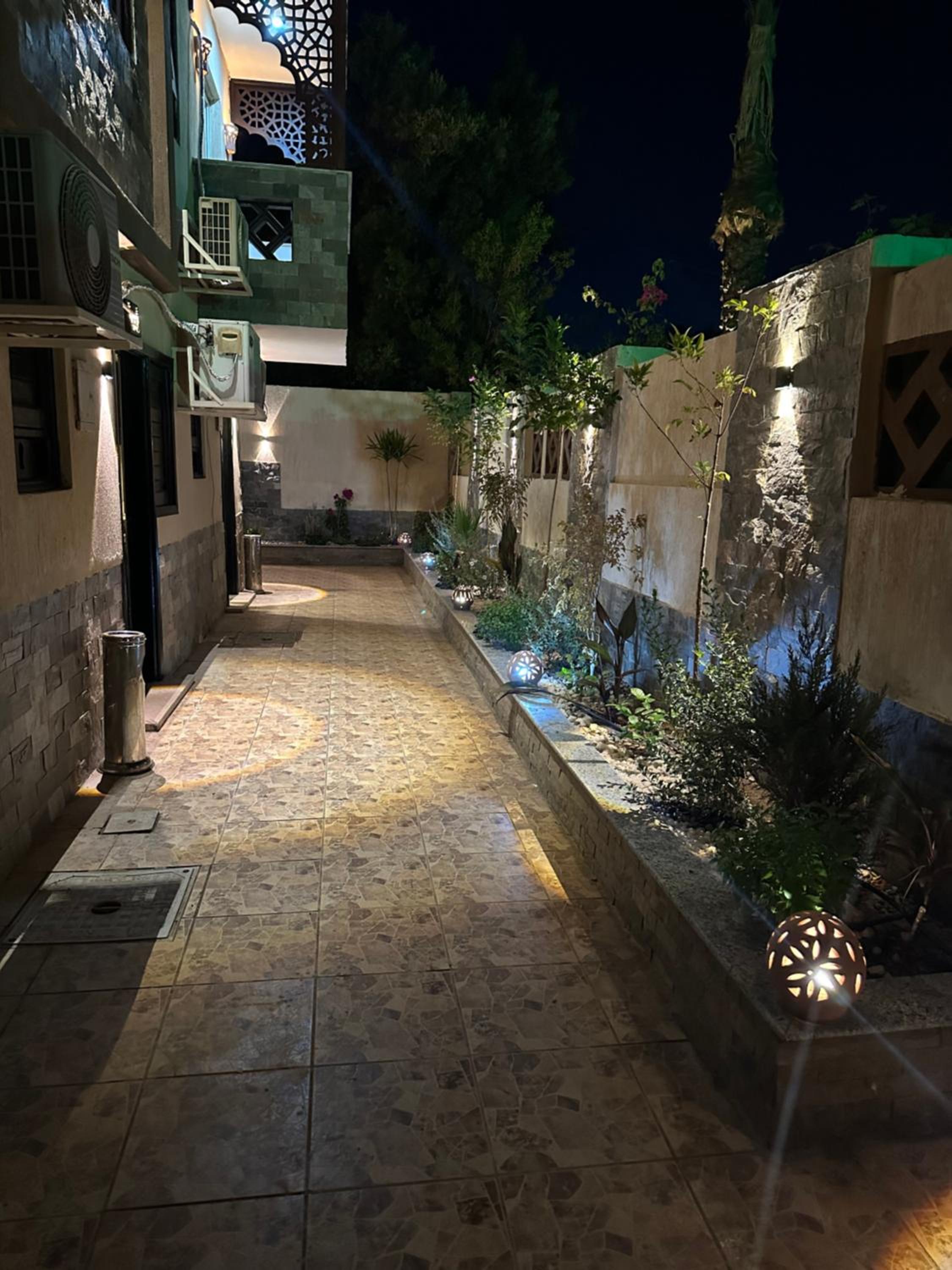 Villa Silia