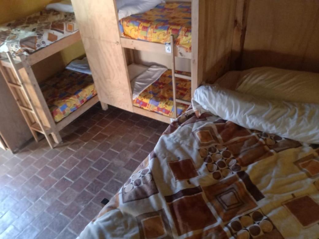 Rossco Hostel & Hotel