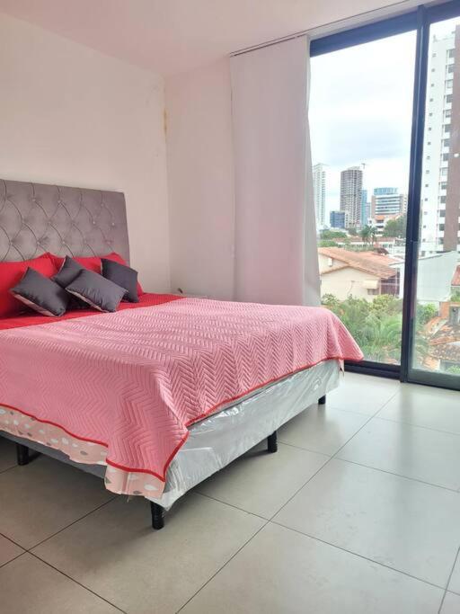 Departamento en Equipetrol