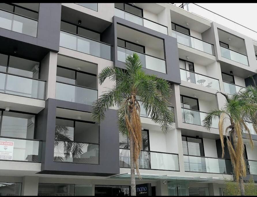 Departamento en Equipetrol