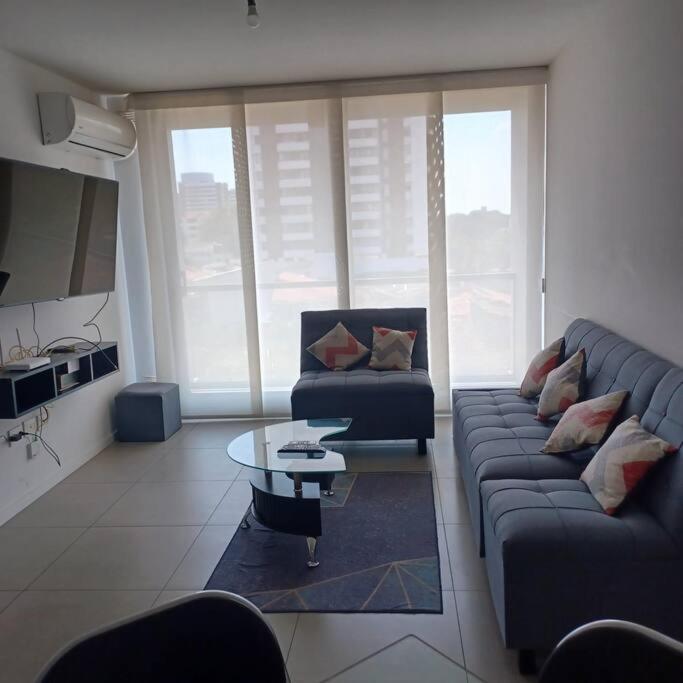 Departamento en Equipetrol