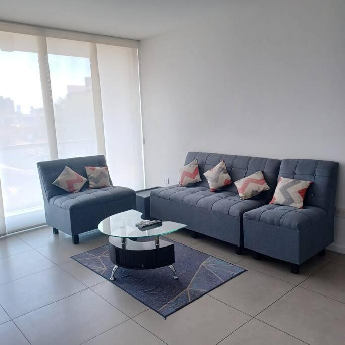 Departamento en Equipetrol