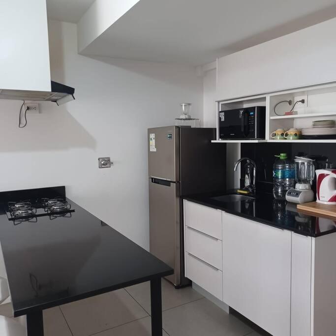 Departamento en Equipetrol