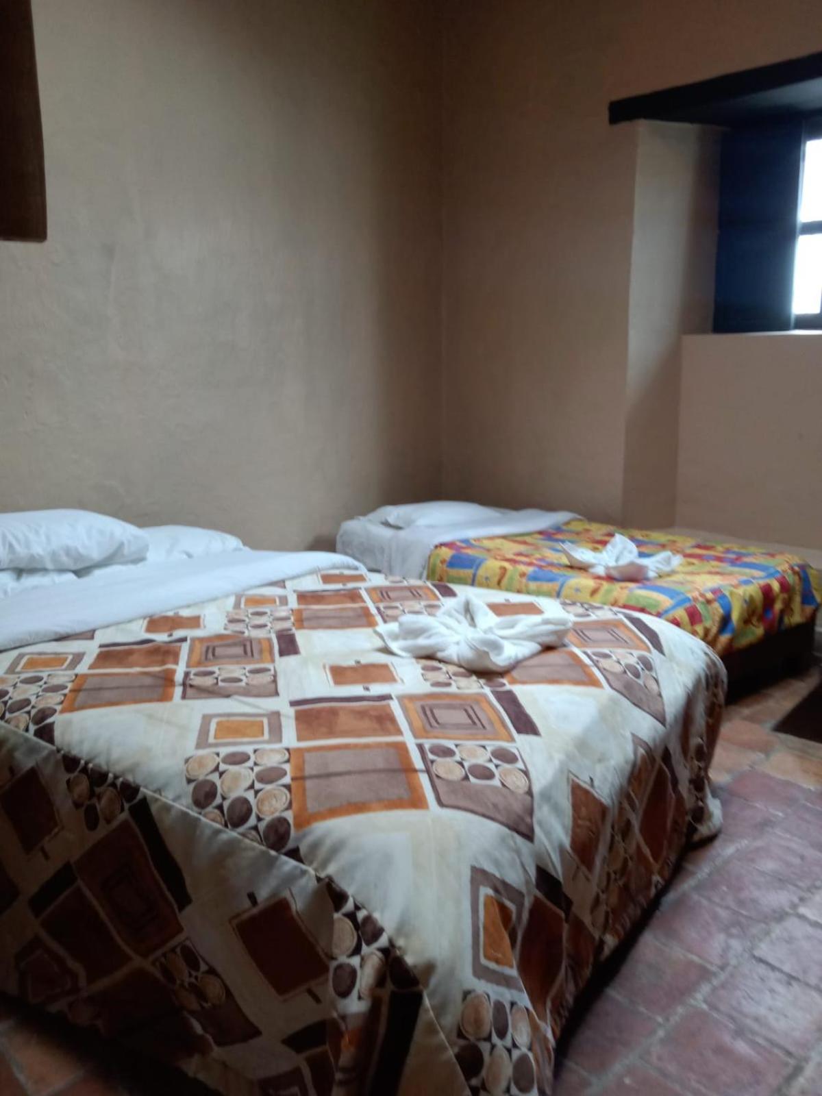 Rossco Hostel & Hotel