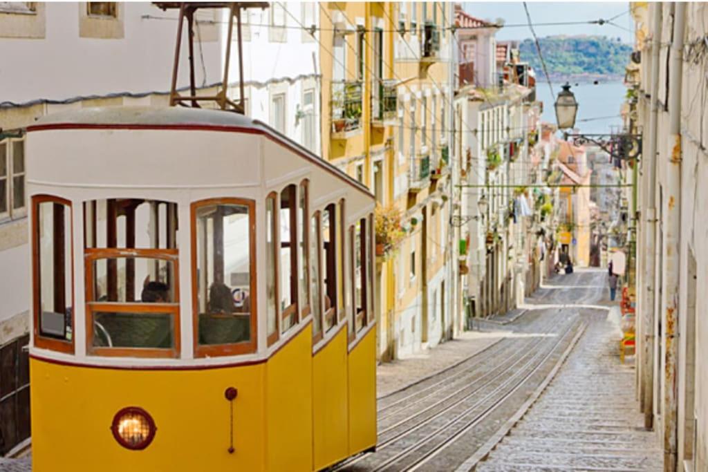 Lisbon Heart view 4