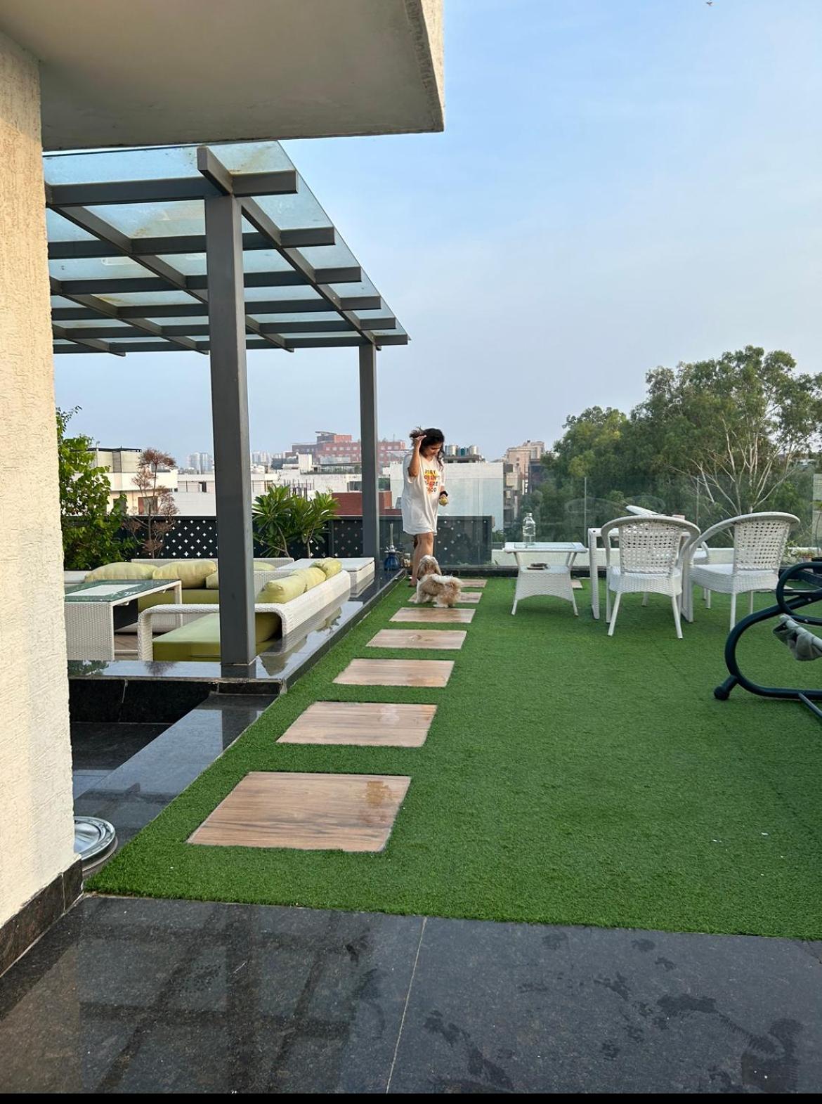 Sukoon House For Couple and Females Only view 5