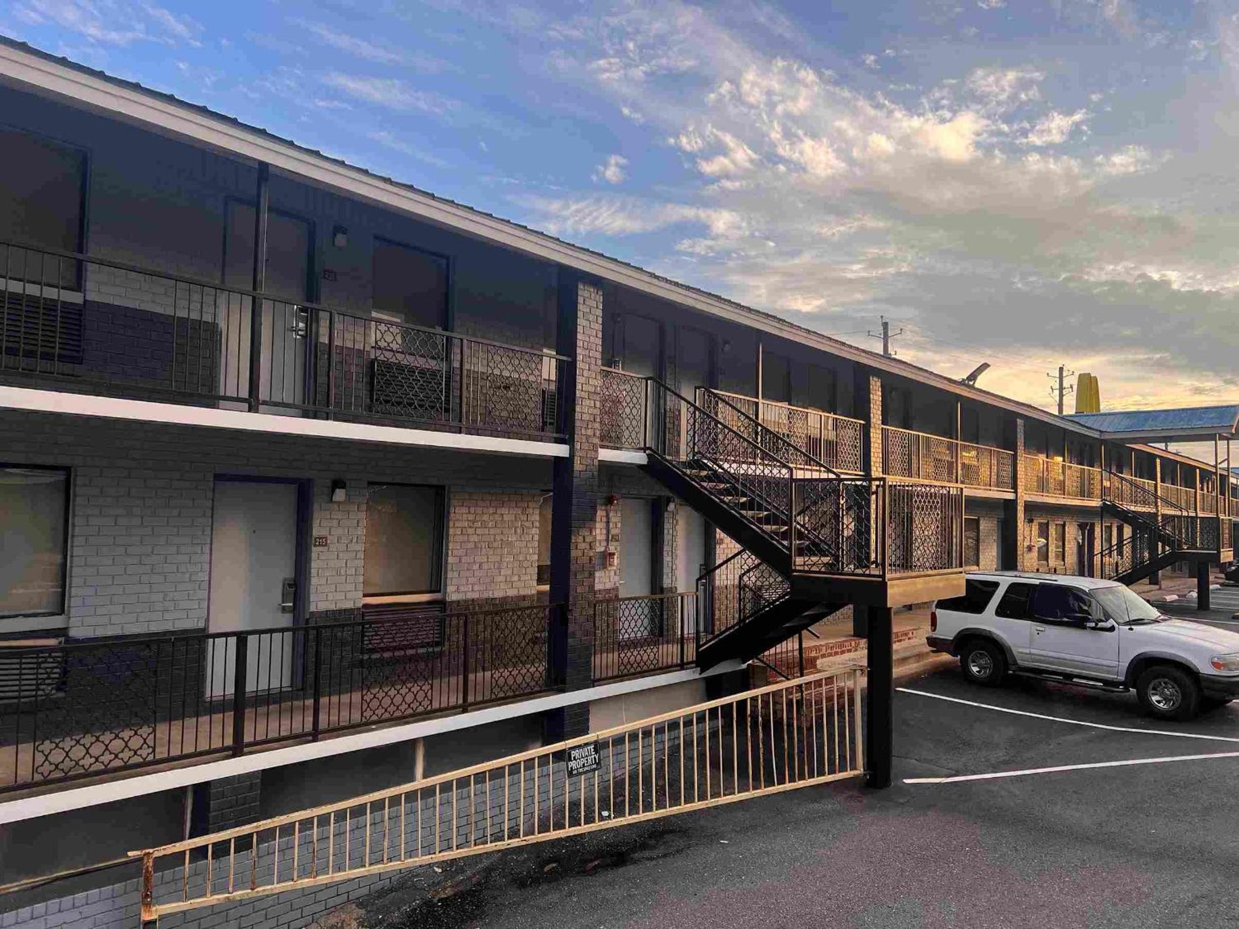 Fairbridge Inn & Suites view 2