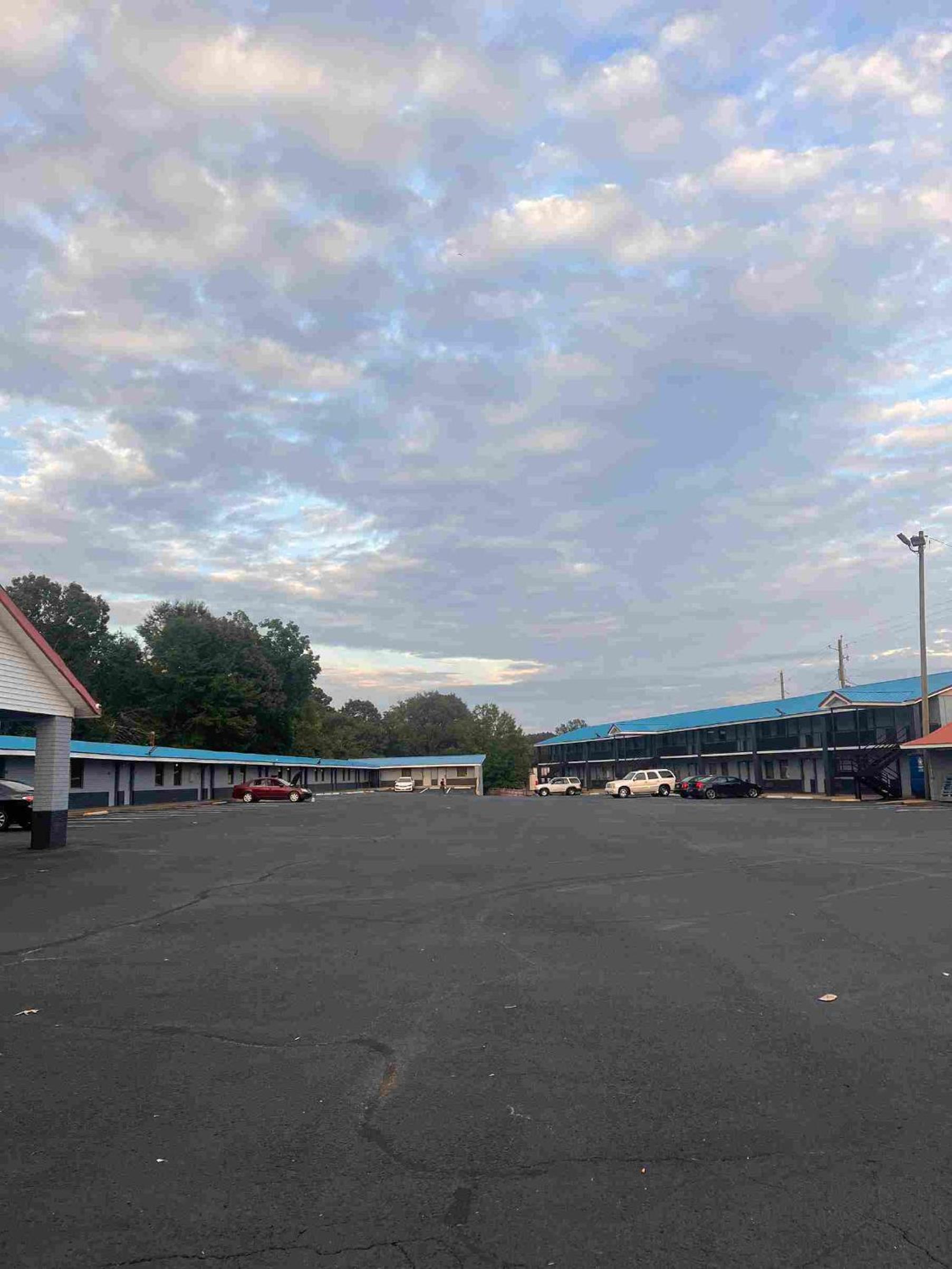 Fairbridge Inn & Suites view 4