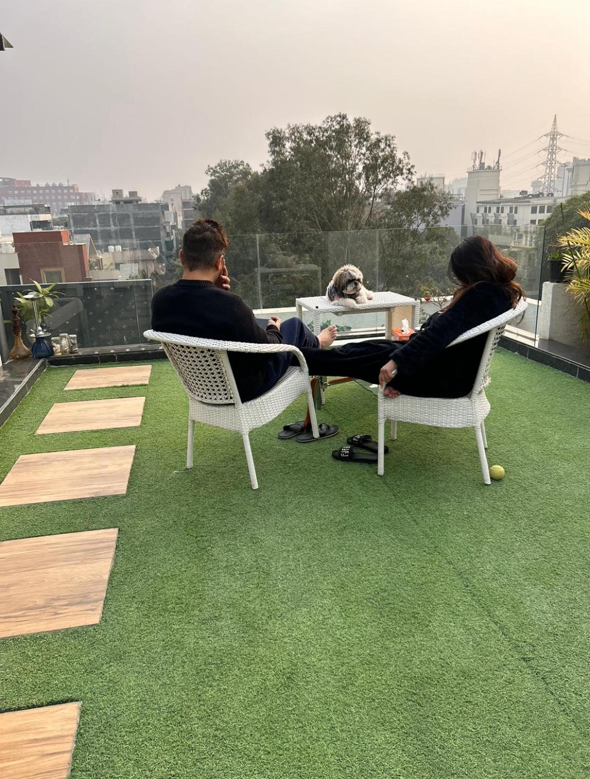 Sukoon House For Couple and Females Only view 4