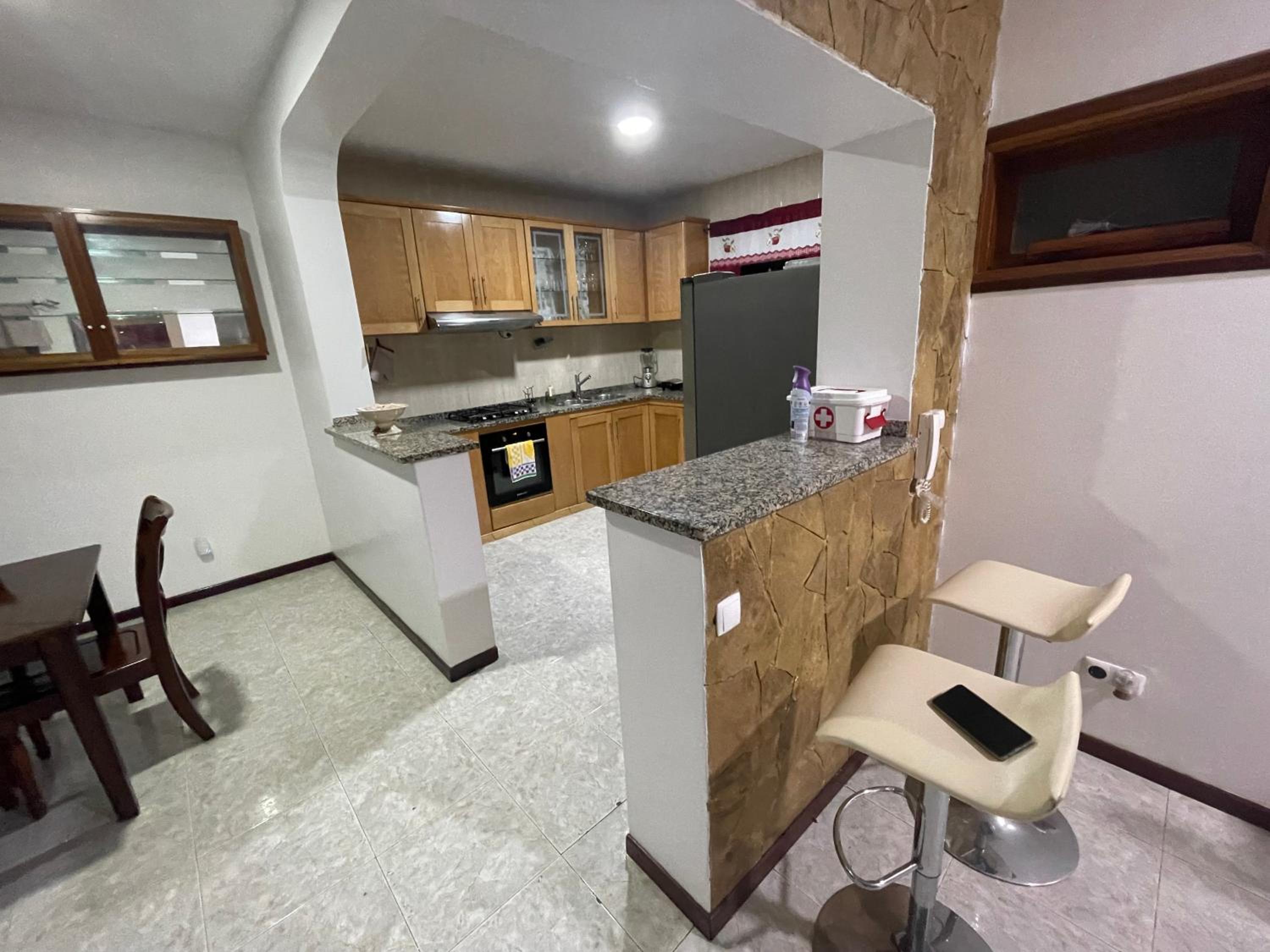 Isa House - Private Rooms in a Shared Duplex