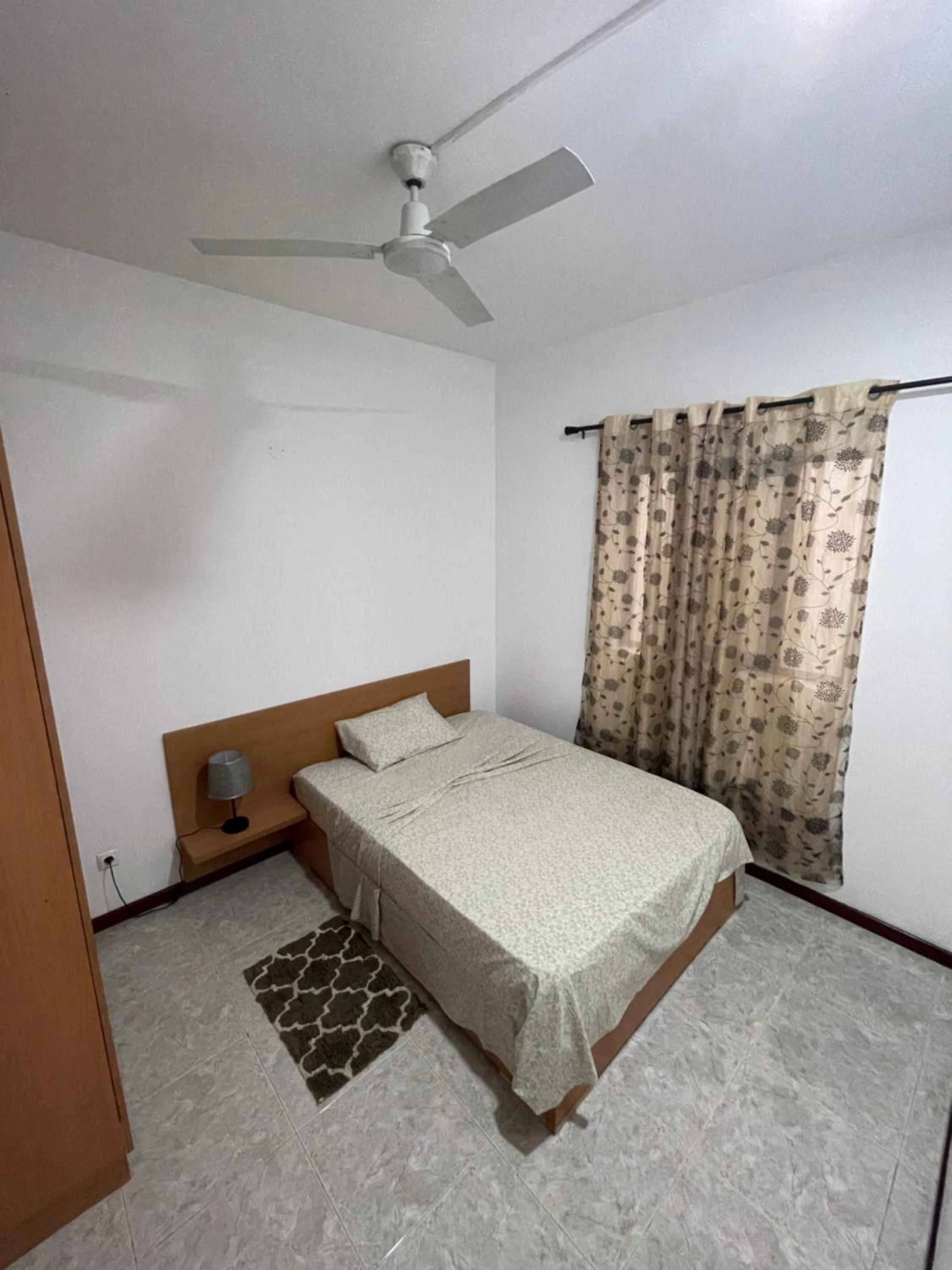 Isa House - Private Rooms in a Shared Duplex