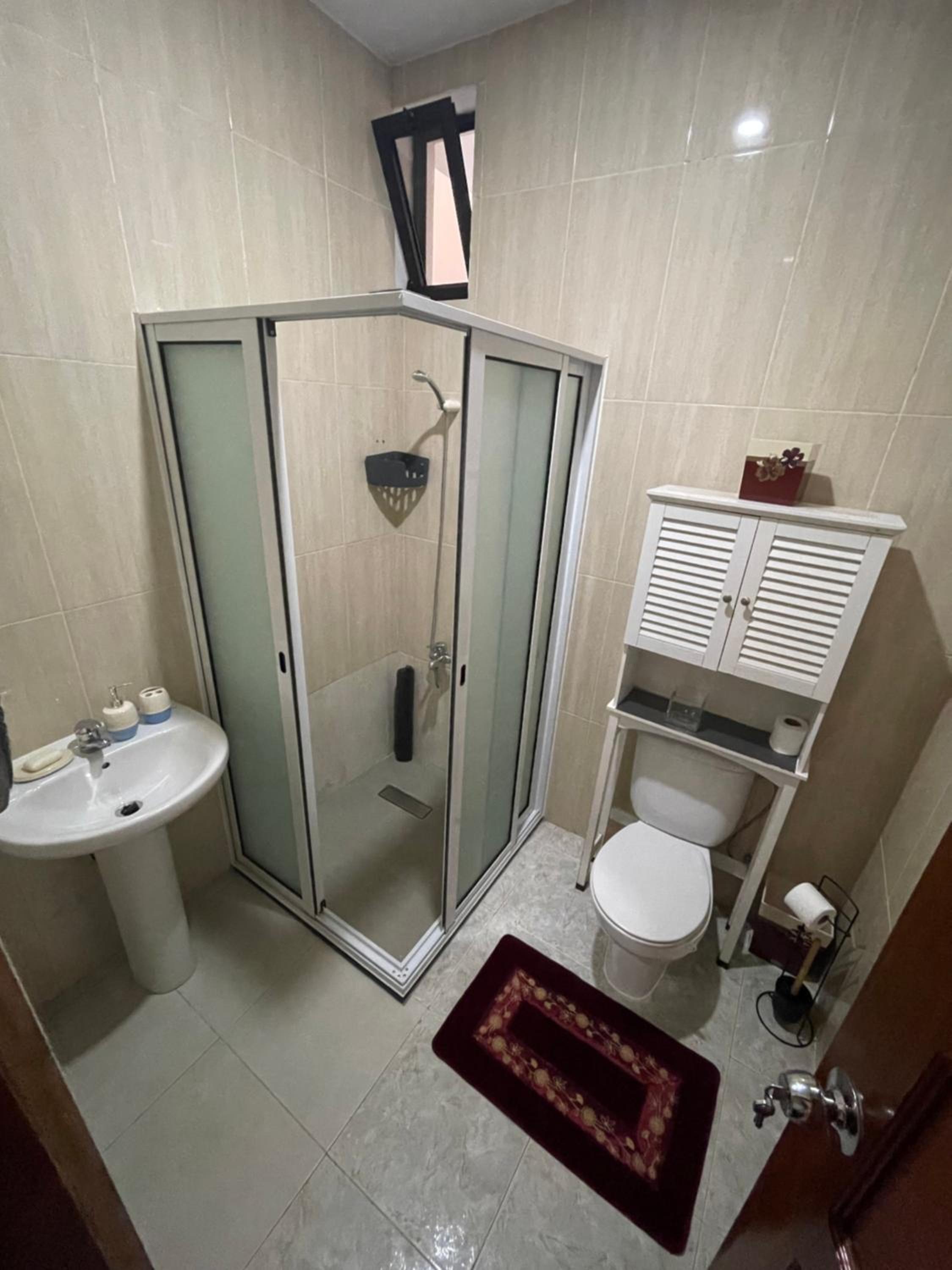 Isa House - Private Rooms in a Shared Duplex