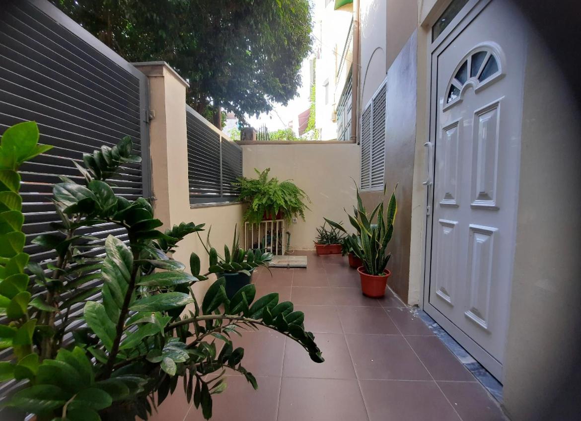 Isa House - Private Rooms in a Shared Duplex