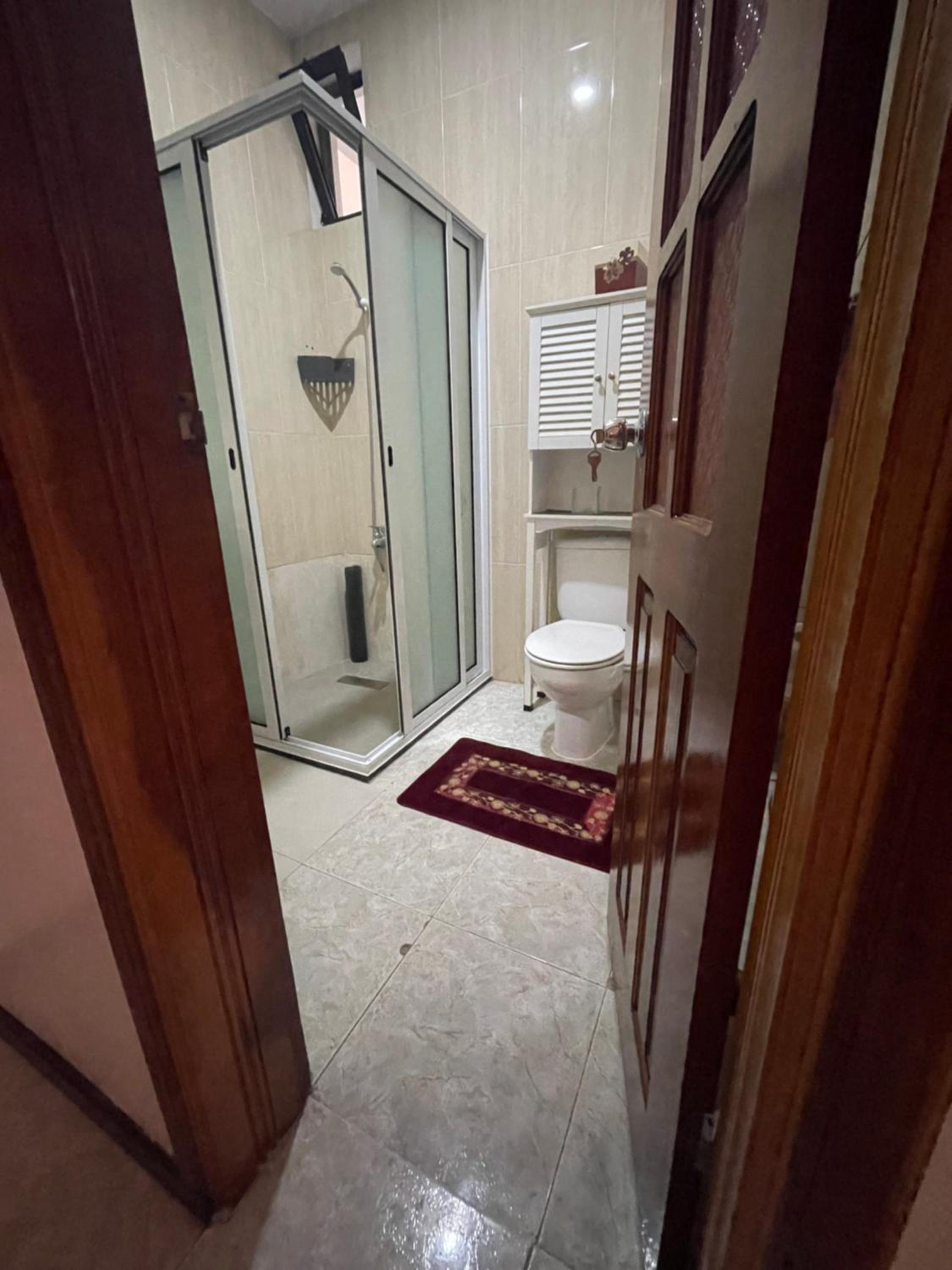 Isa House - Private Rooms in a Shared Duplex