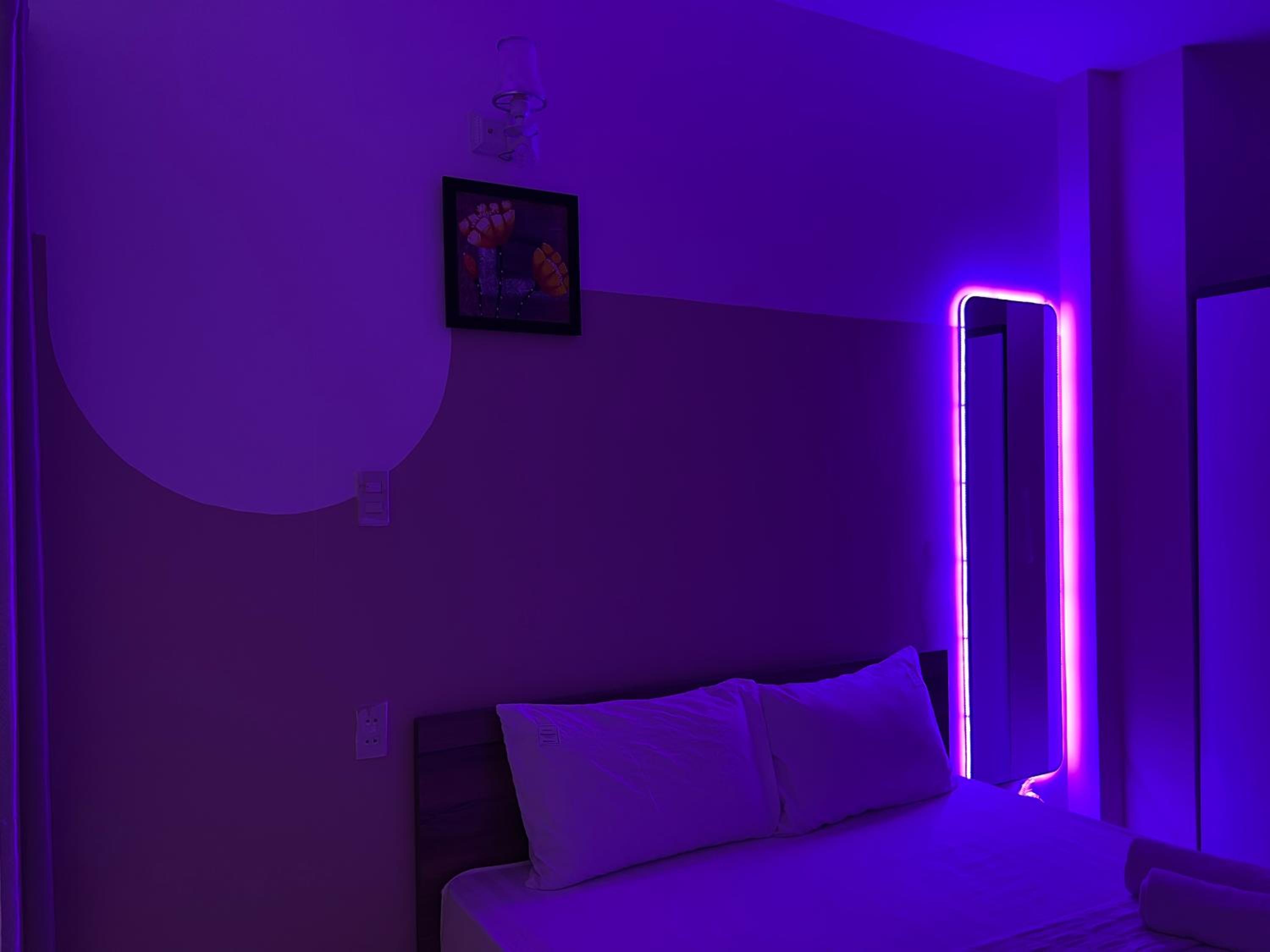 Moka's House