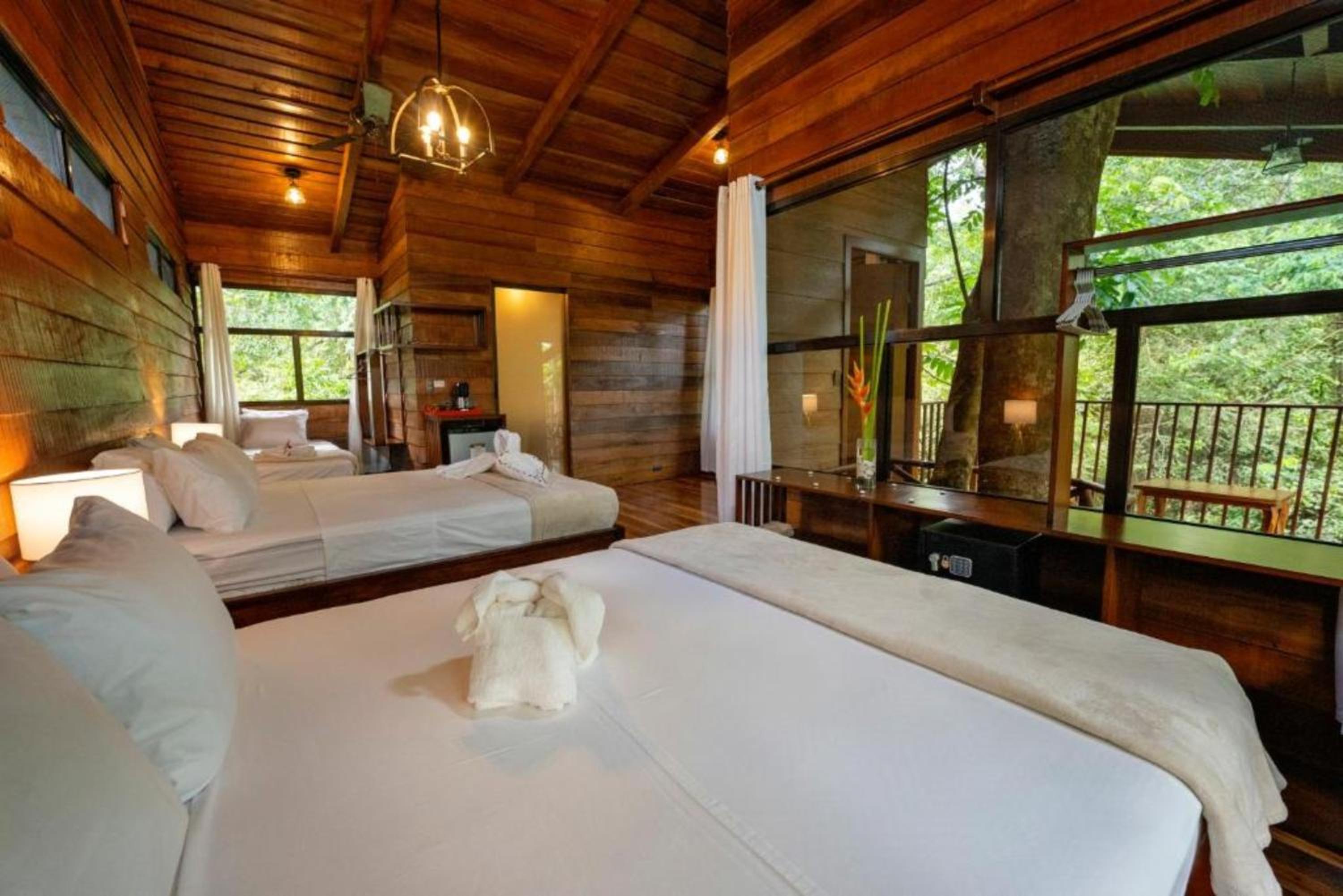 Maquenque Lodge