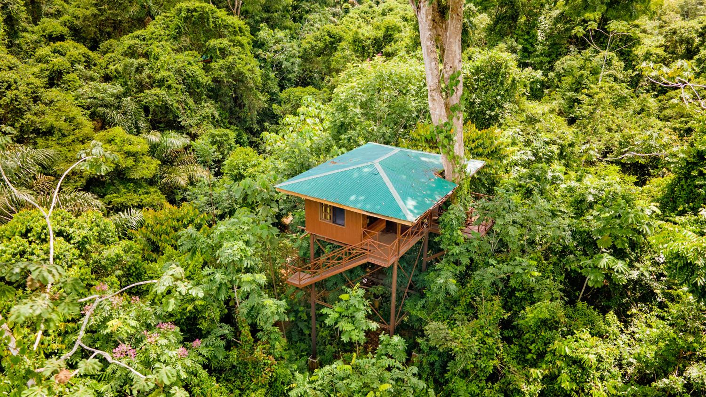 Maquenque Lodge