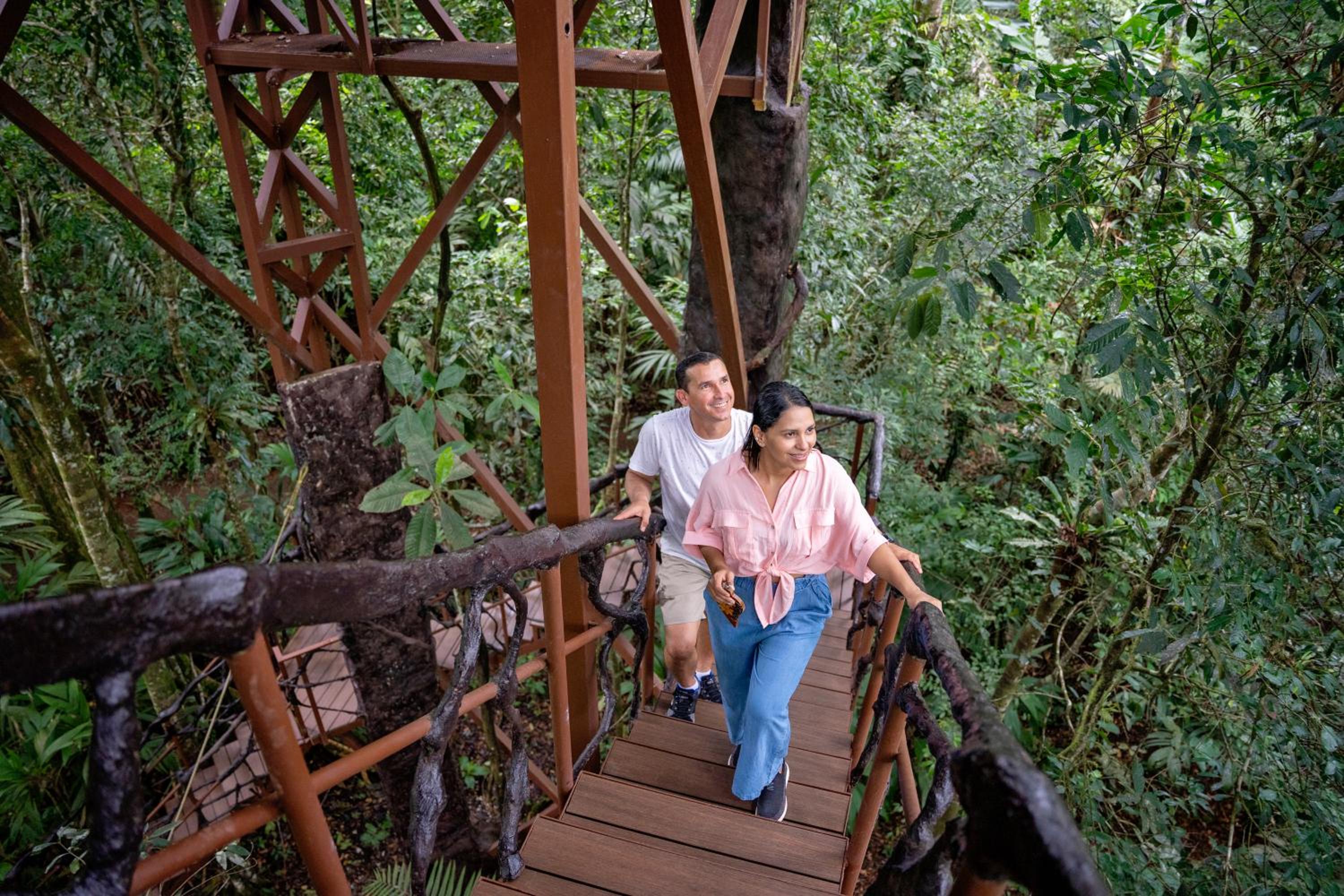 Maquenque Lodge
