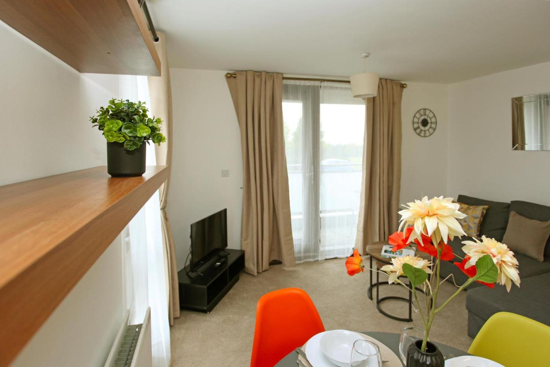 Autumn Heights Apartments view 5