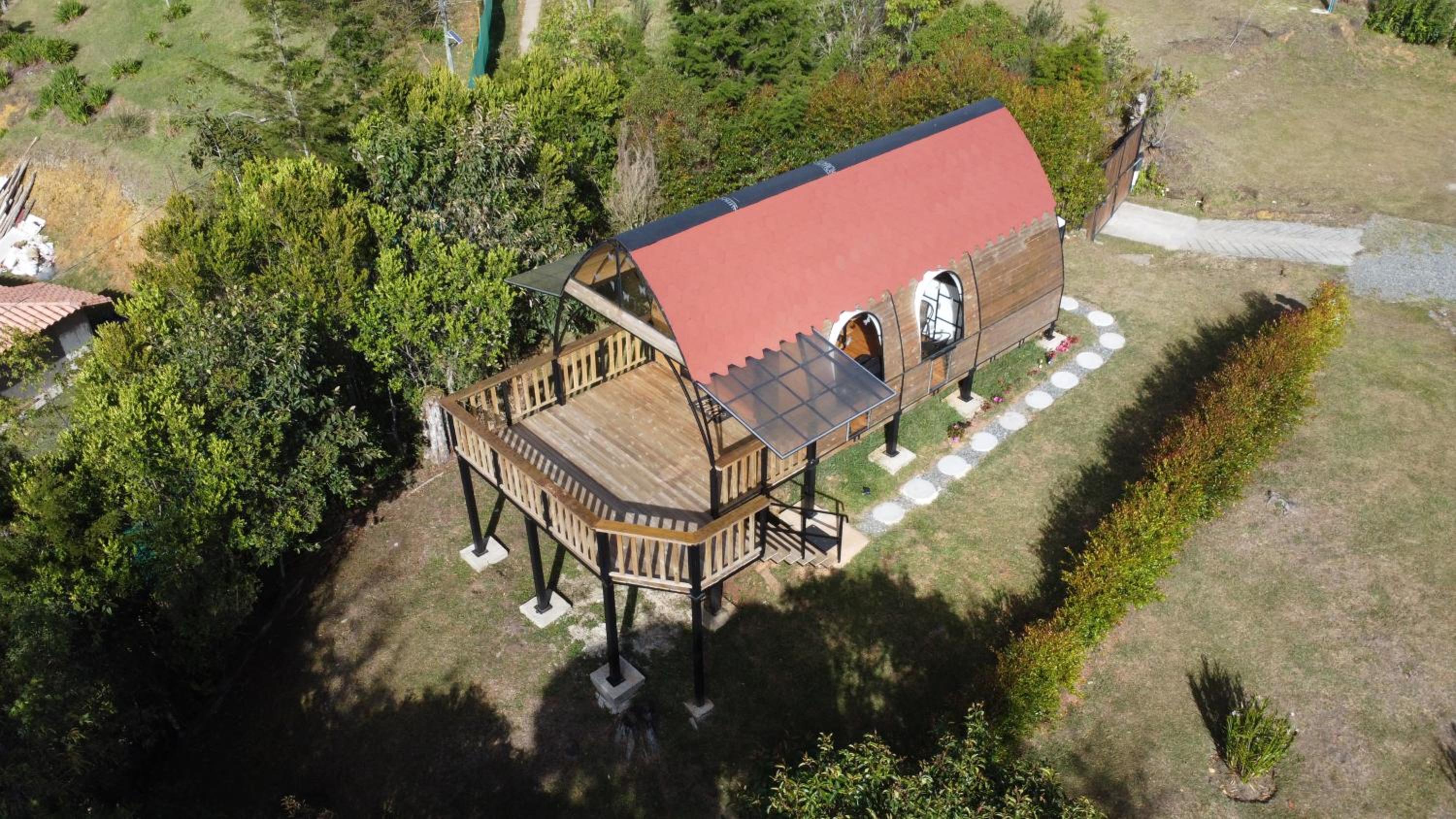 Chalet Petit Verdot