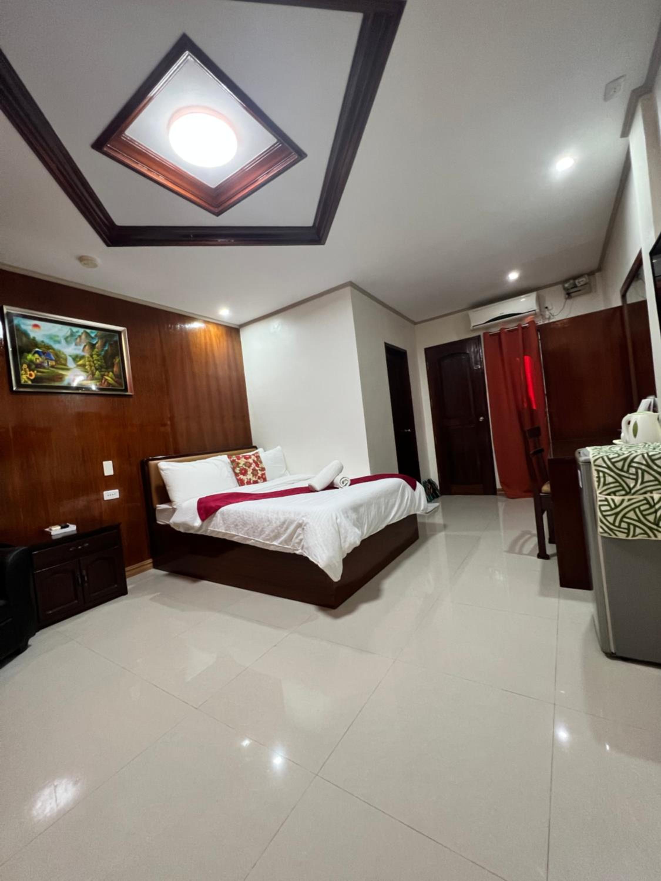 Mariafe Inn