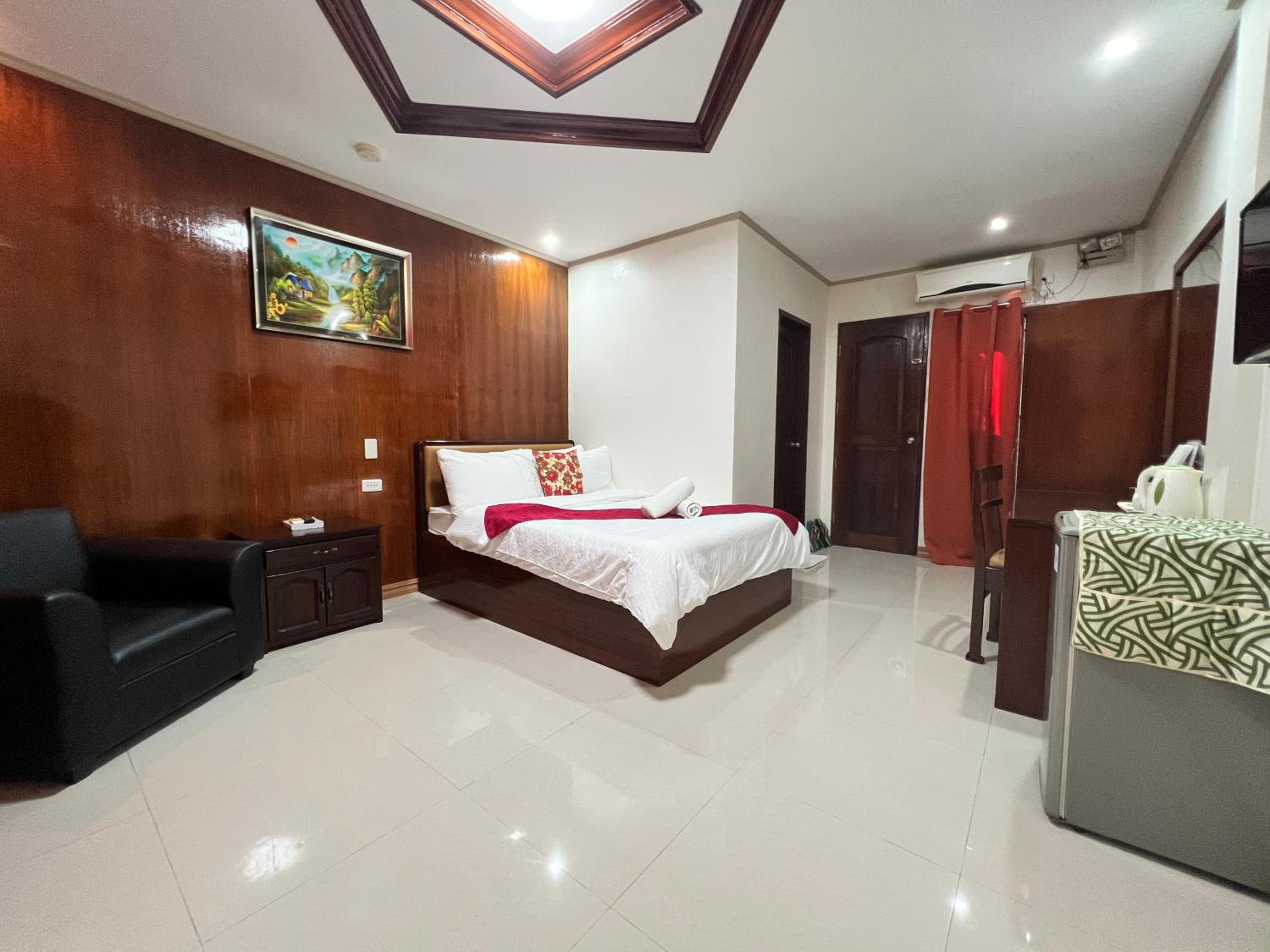 Mariafe Inn