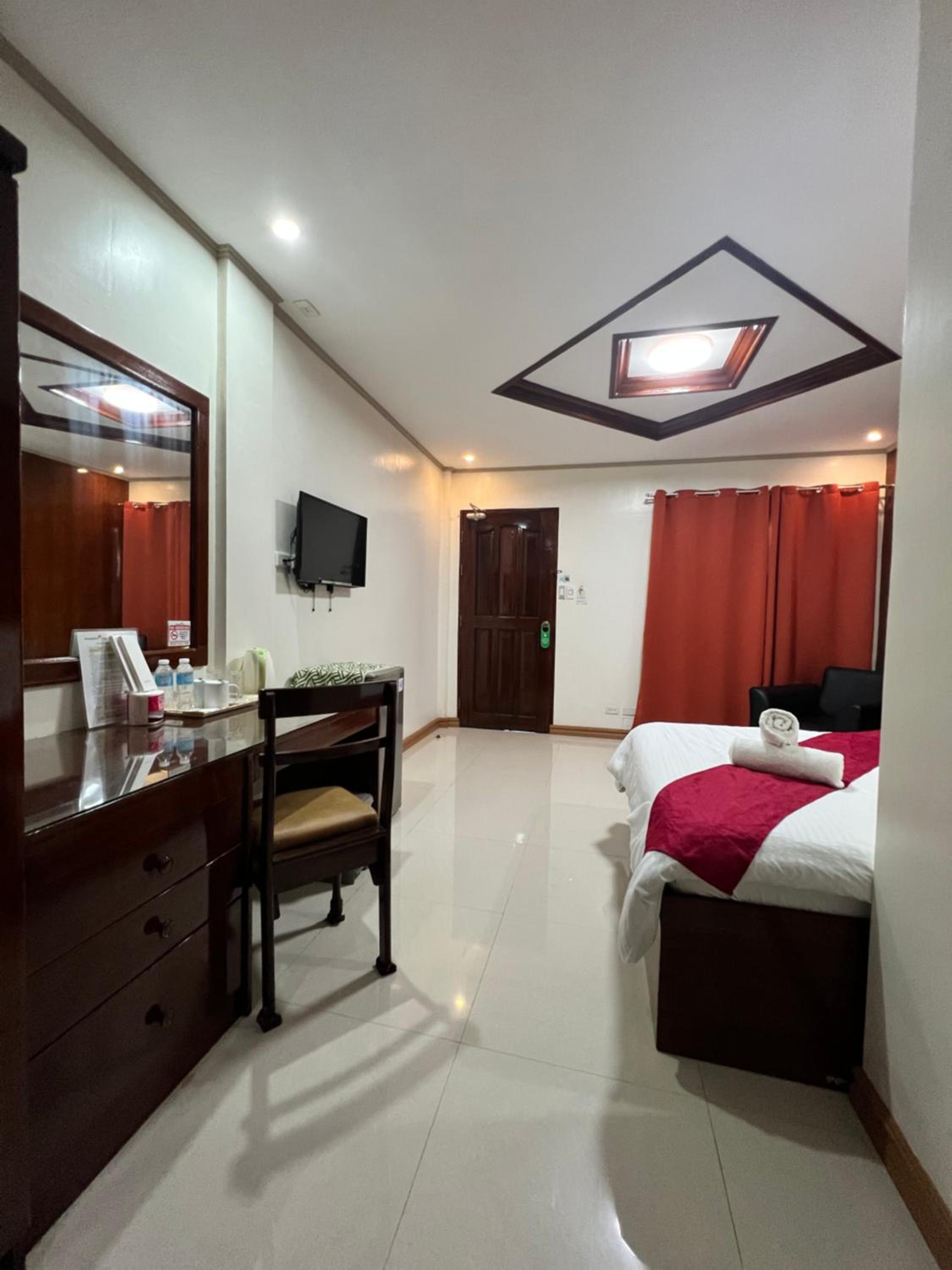 Mariafe Inn