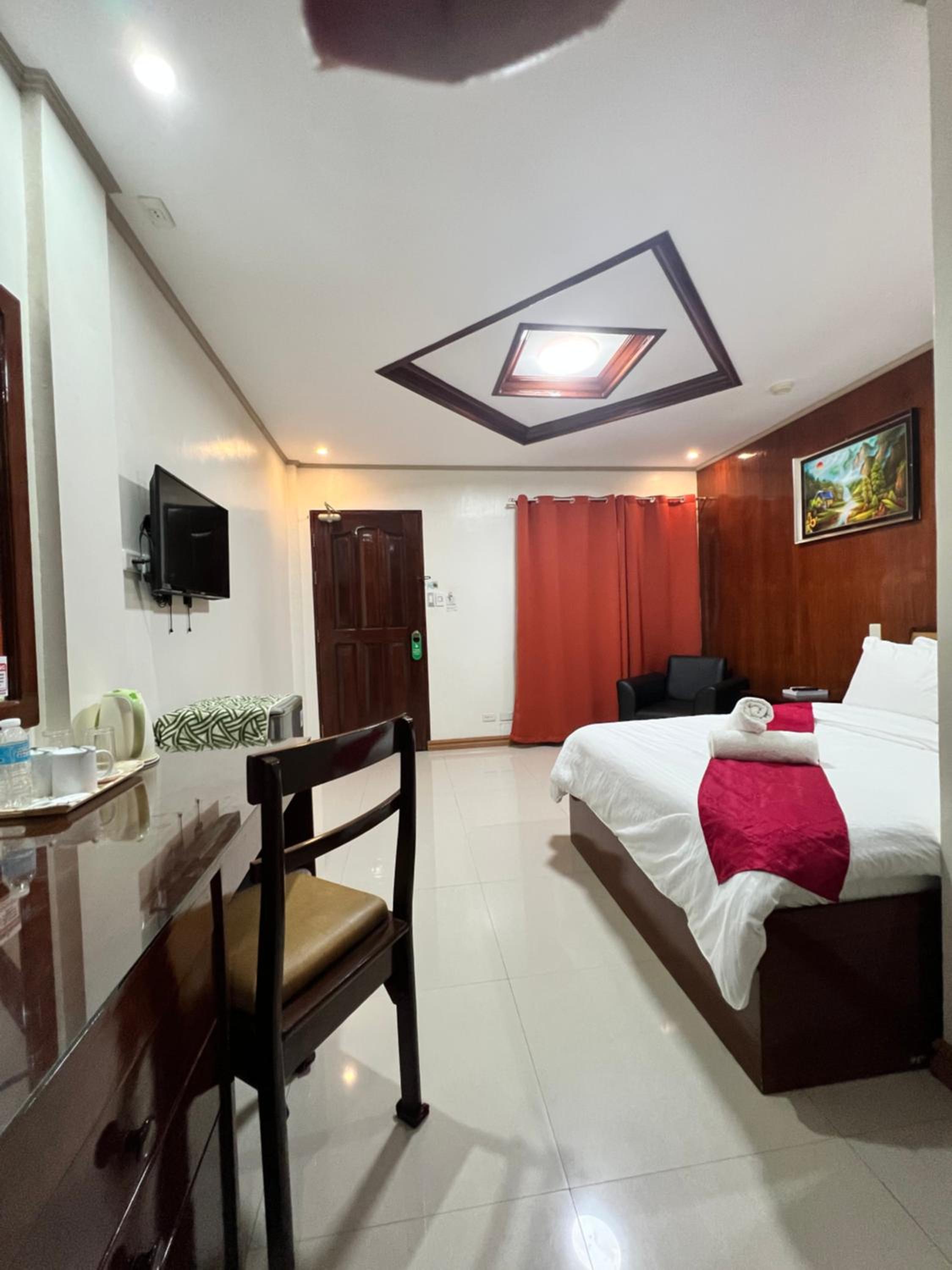 Mariafe Inn