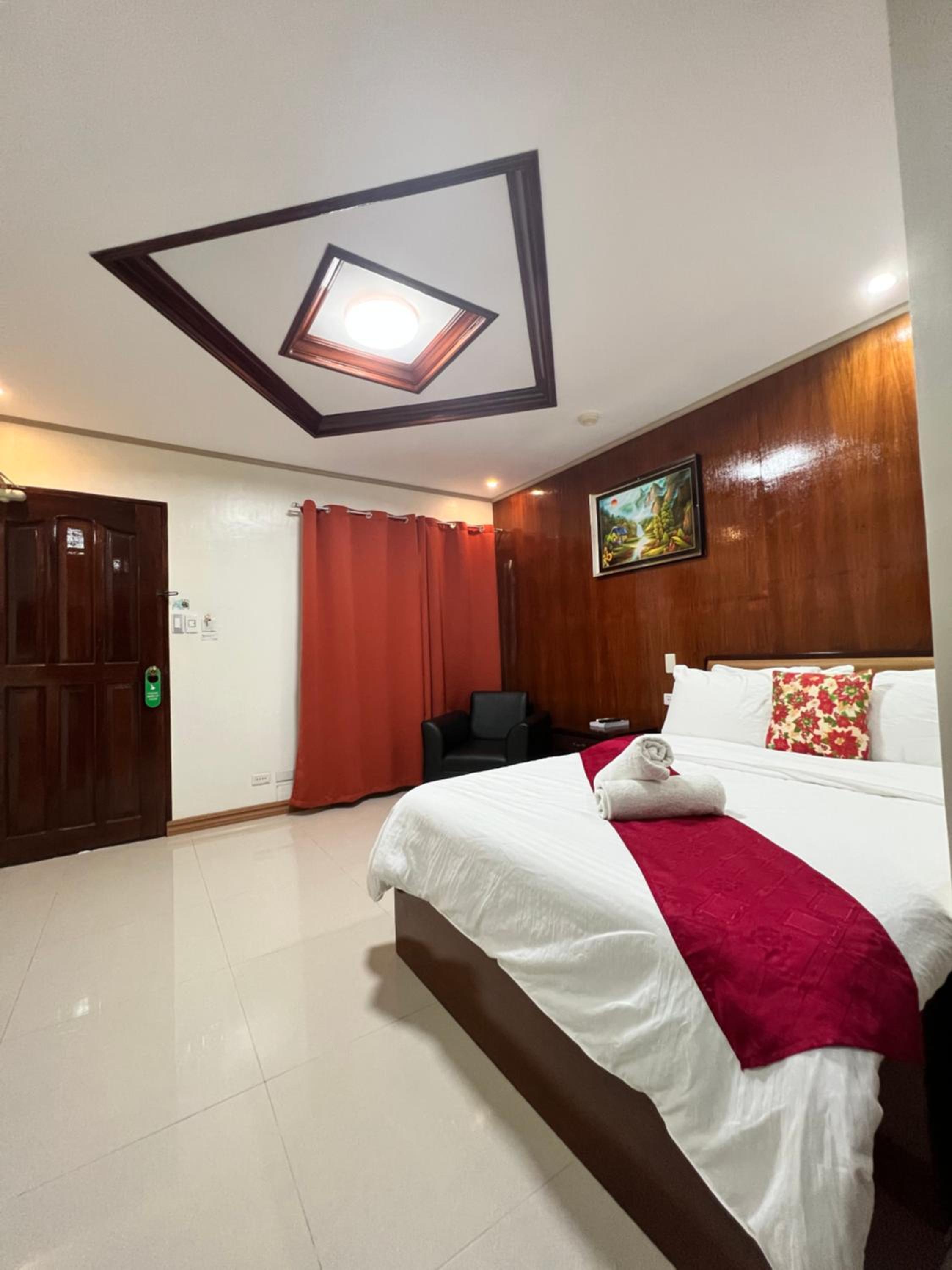 Mariafe Inn