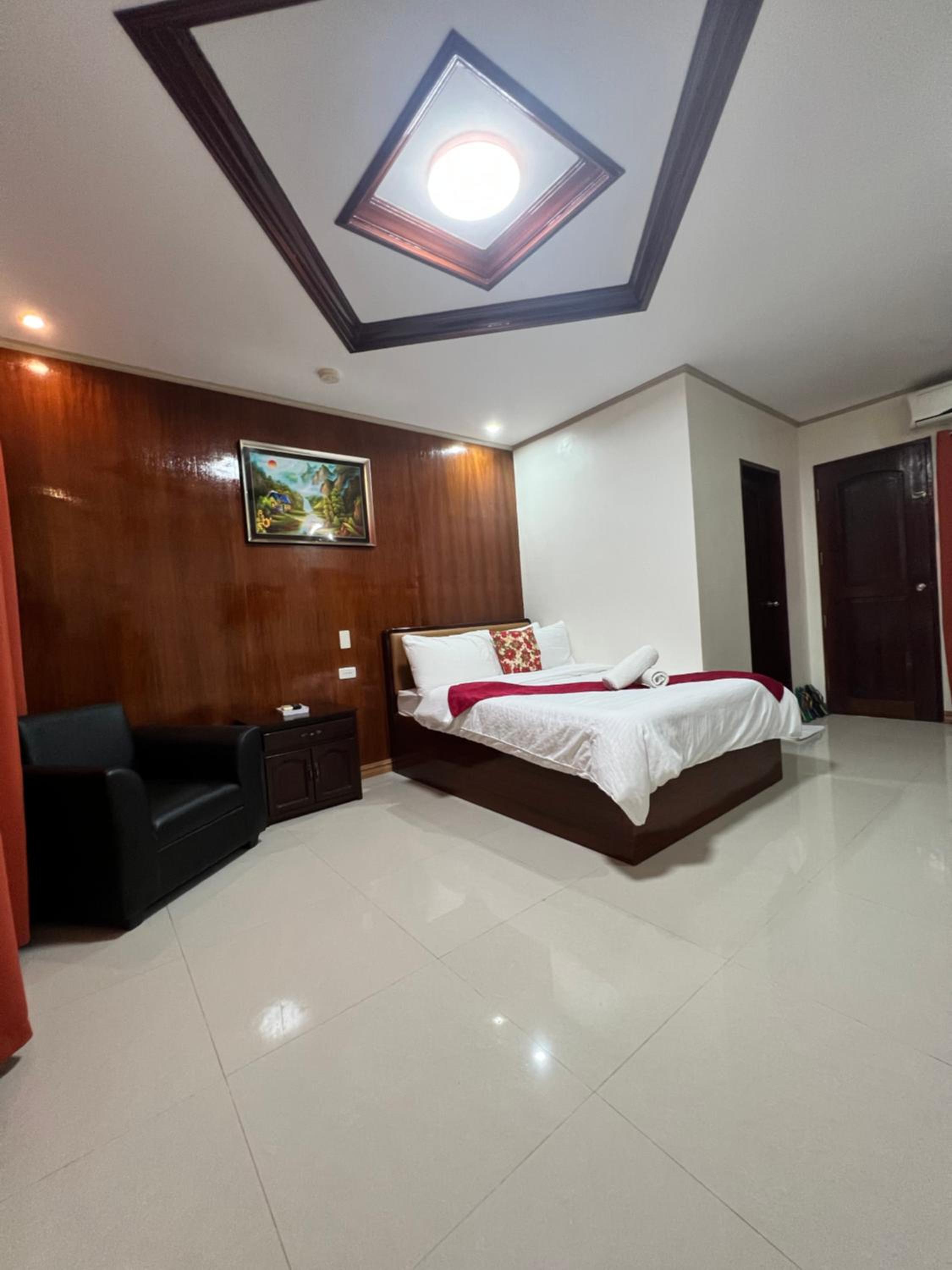 Mariafe Inn