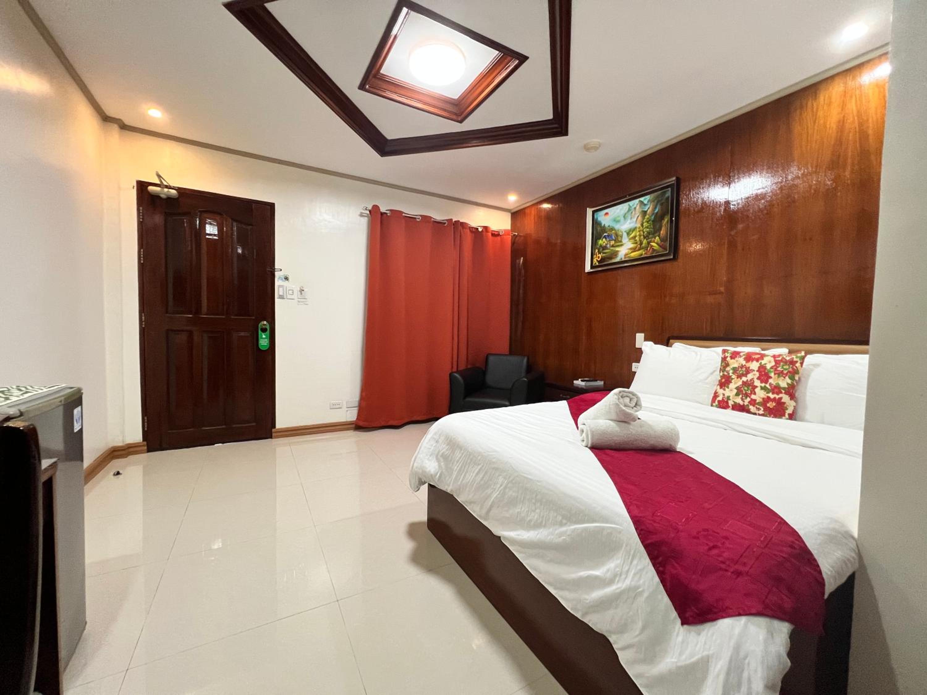 Mariafe Inn