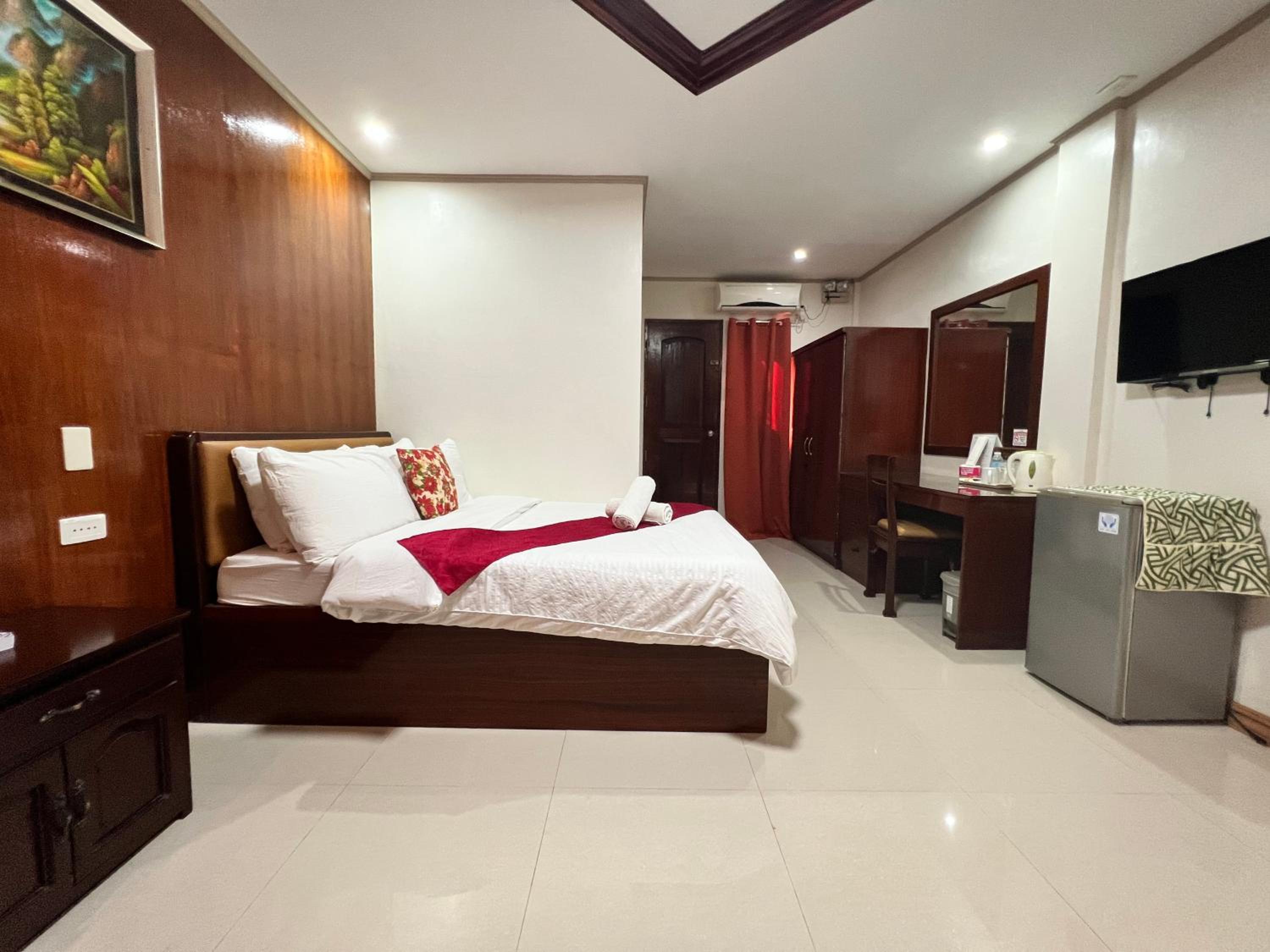 Mariafe Inn
