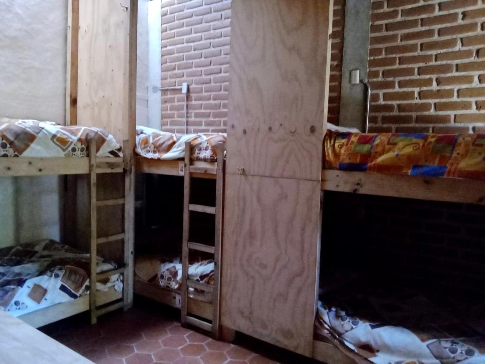 Rossco Hostel & Hotel