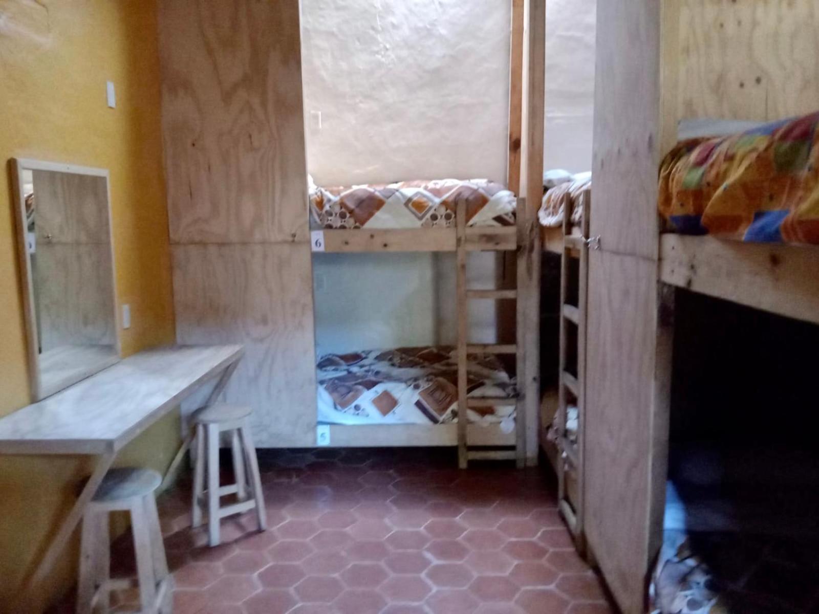 Rossco Hostel & Hotel
