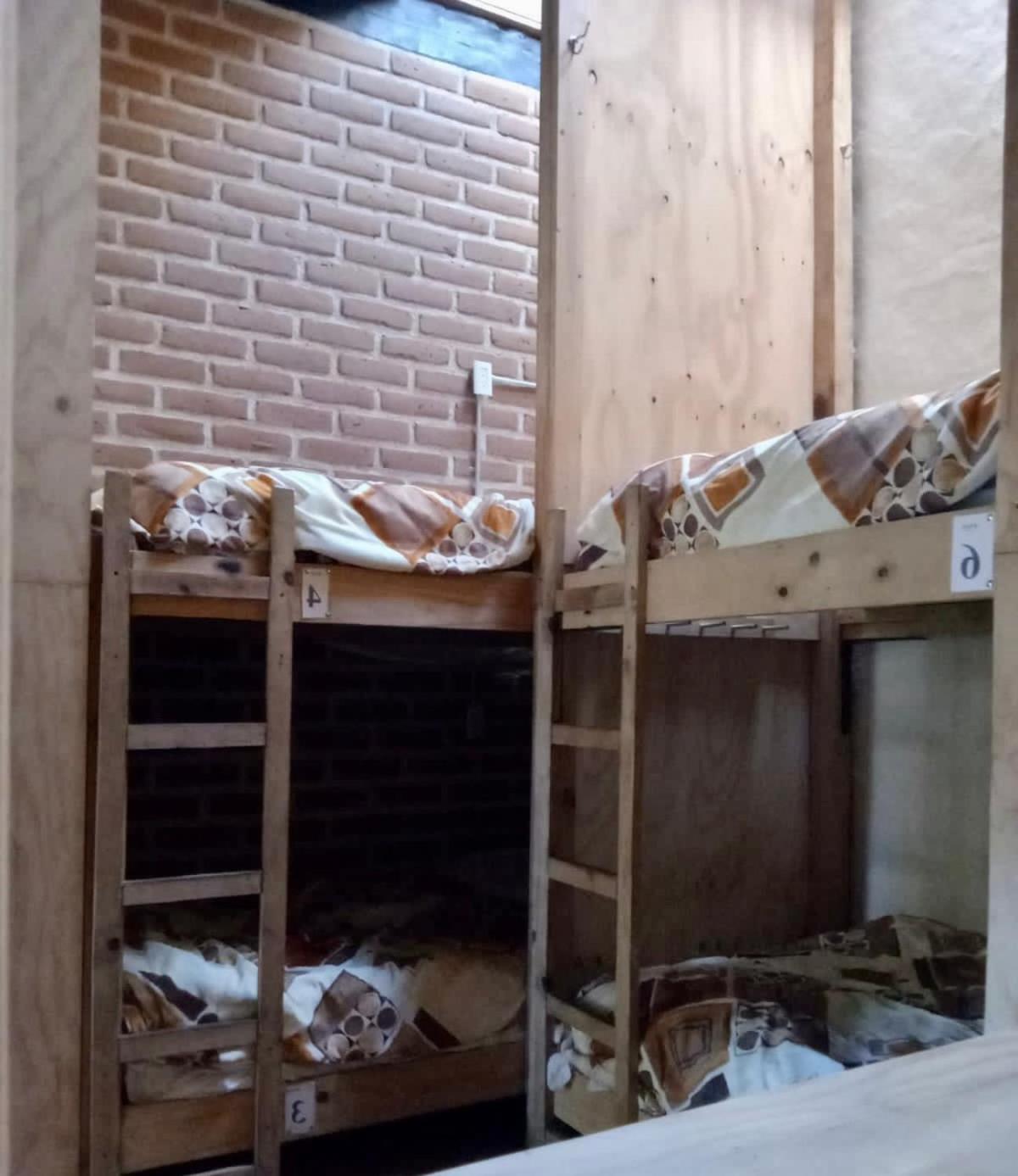 Rossco Hostel & Hotel