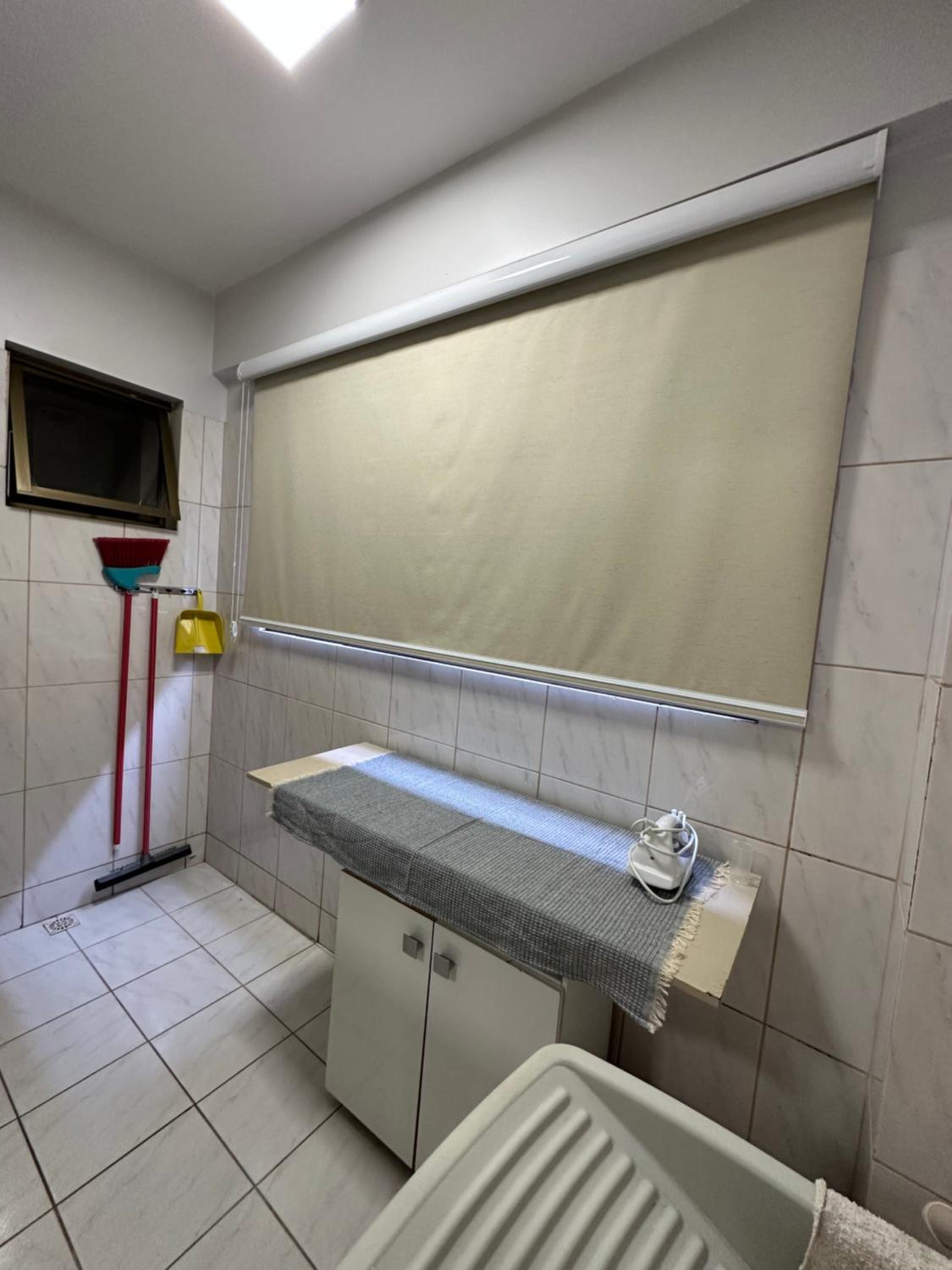 Apartamento central