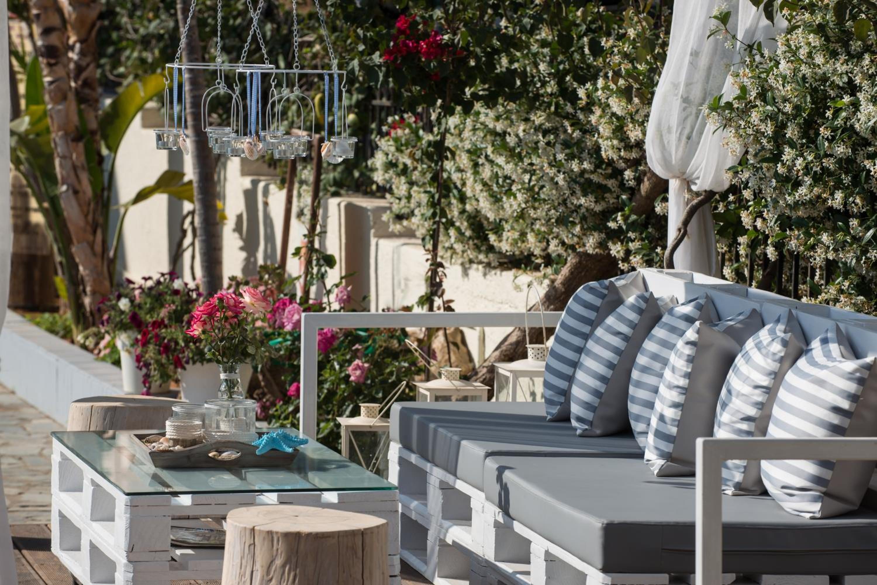 Malia Vacations - Kristalli Hotel Apartments - Property Image 5