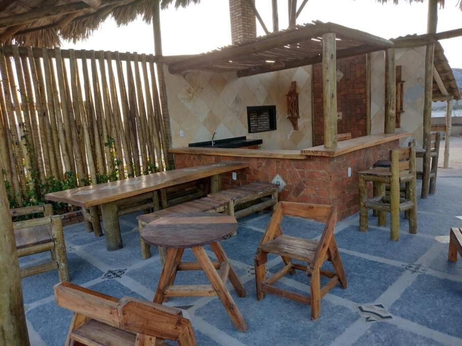Chaleville 2301, Térreo, Praia do maramar, luis correia