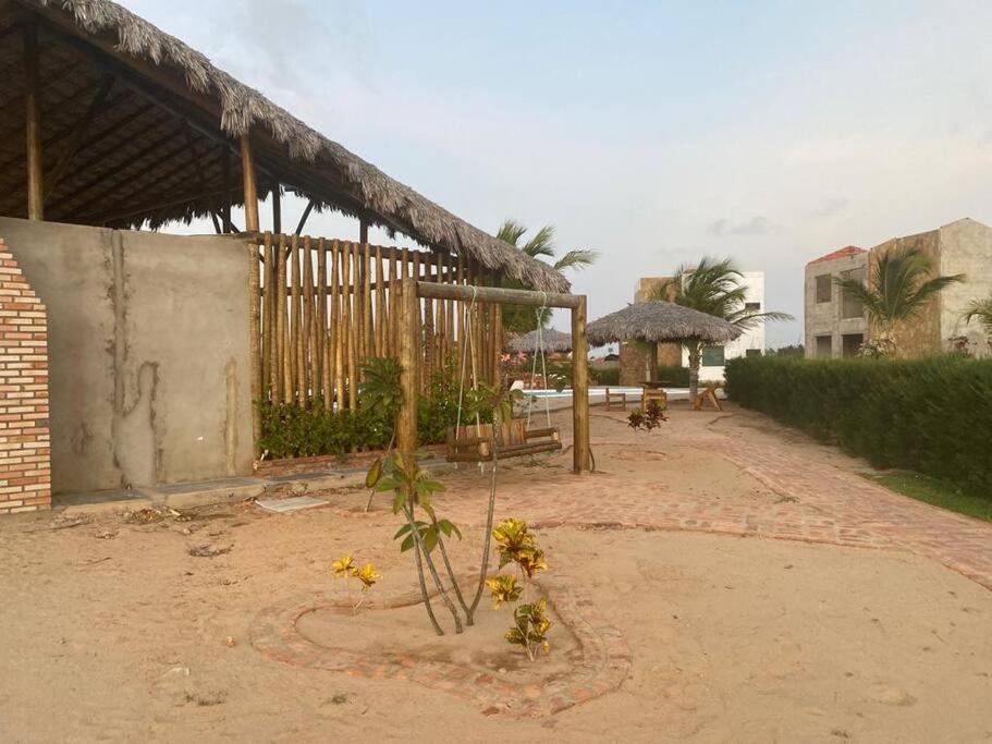 Chaleville 2301, Térreo, Praia do maramar, luis correia