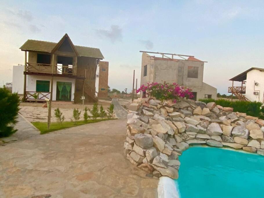 Chaleville 2301, Térreo, Praia do maramar, luis correia