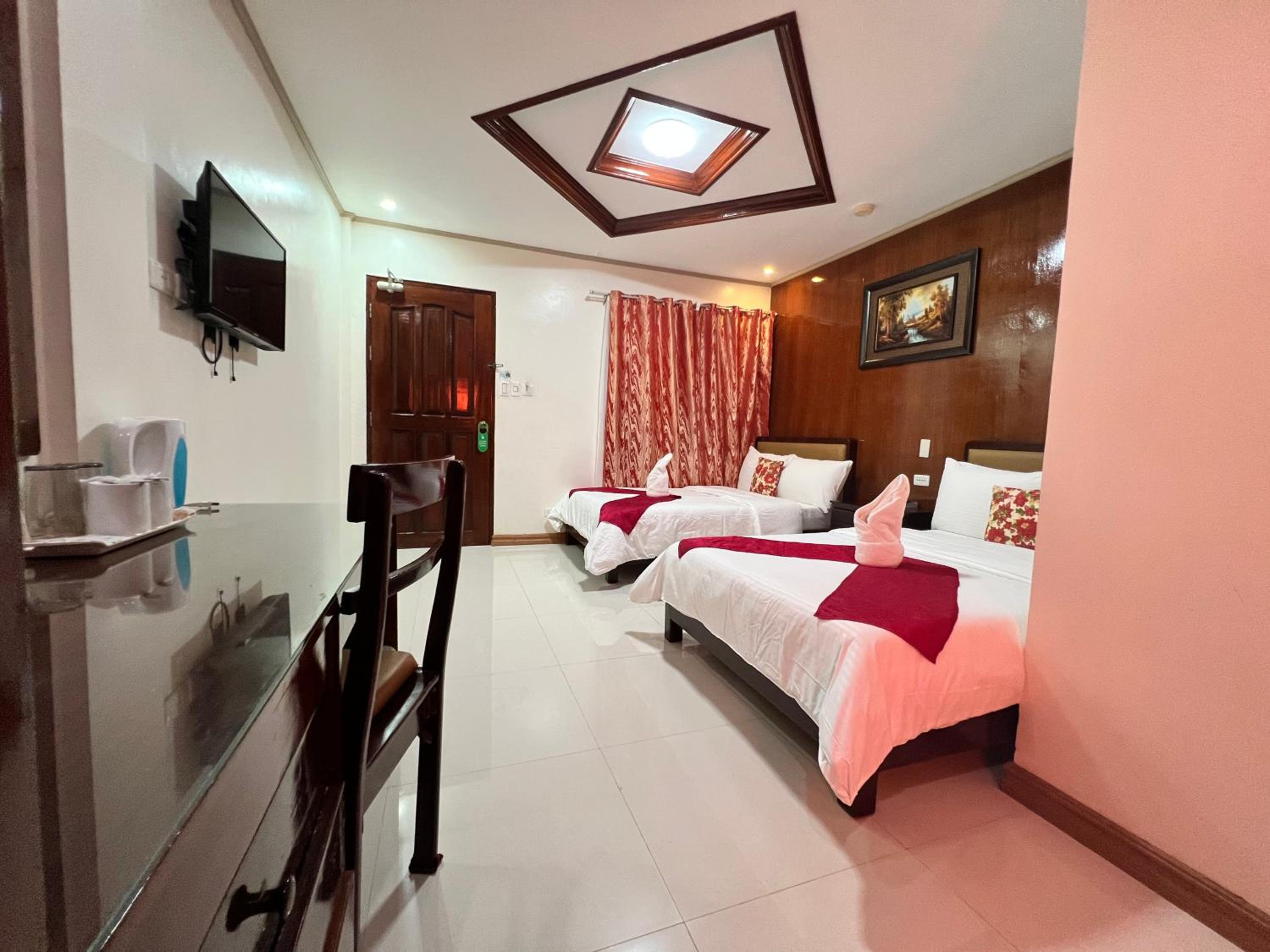 Mariafe Inn