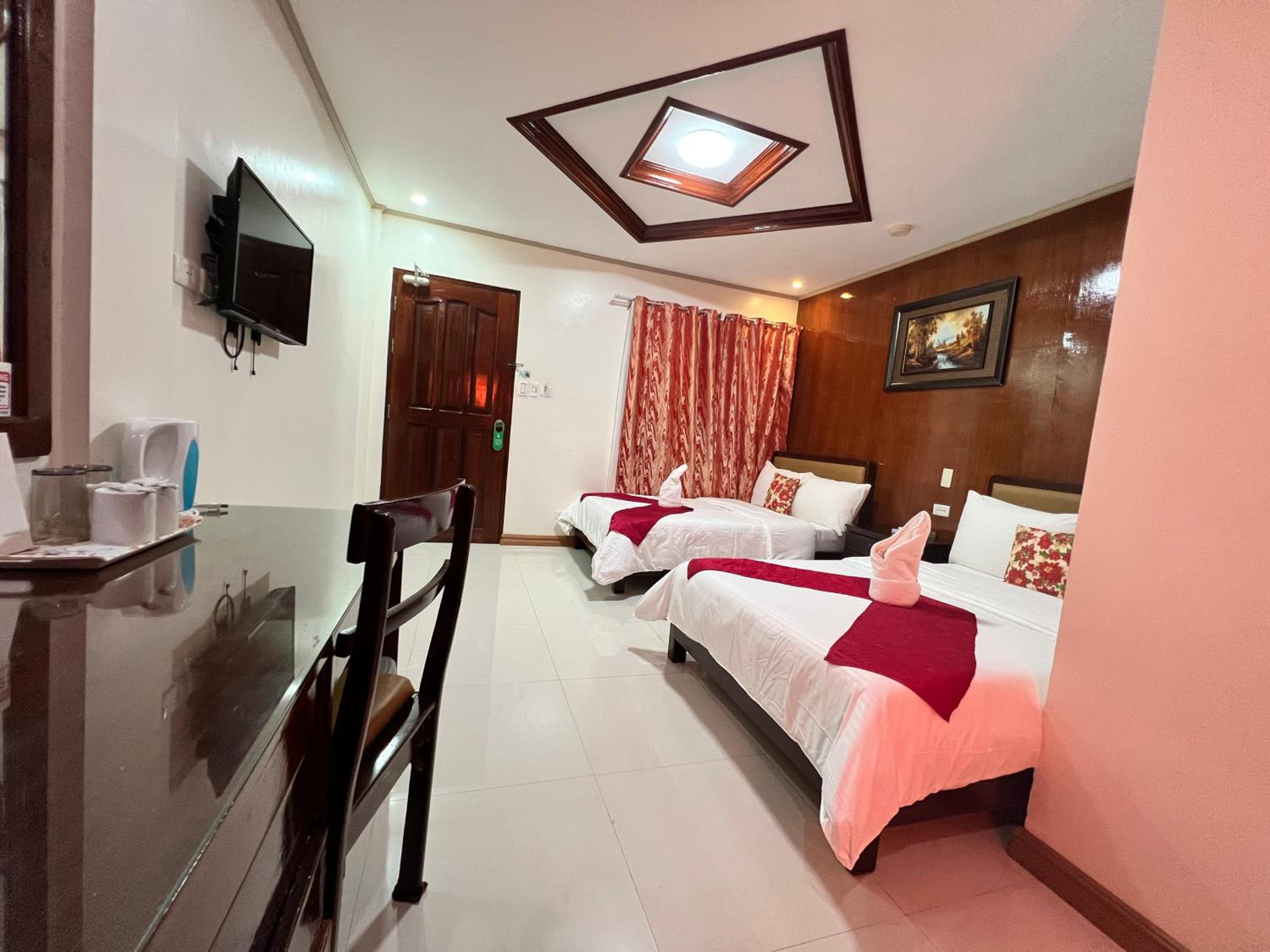 Mariafe Inn