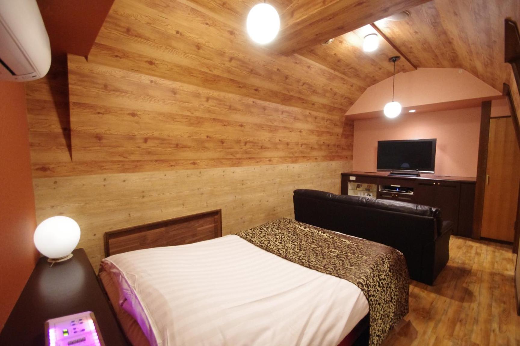 Hotel P'sResort Adults only 大人専用