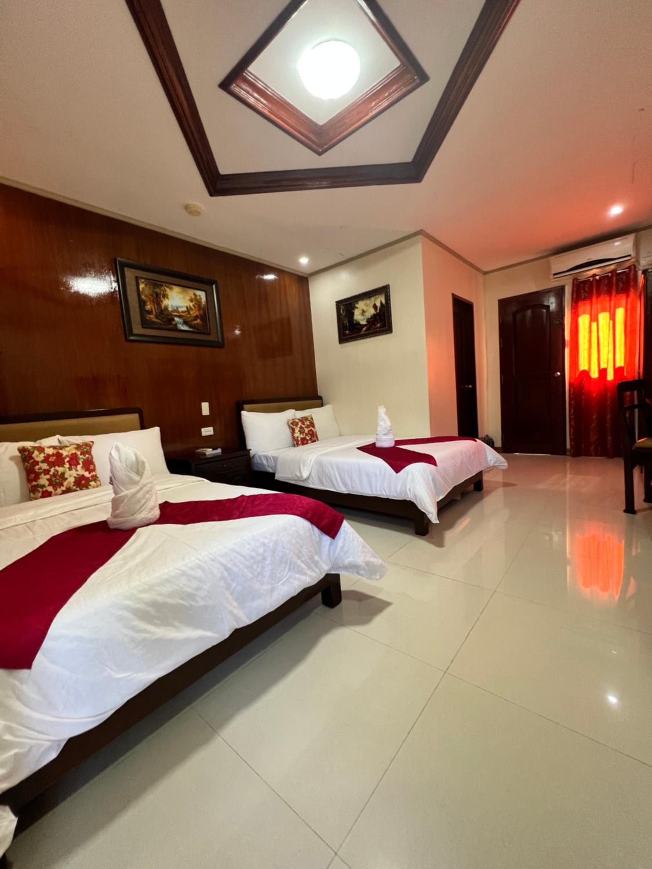 Mariafe Inn