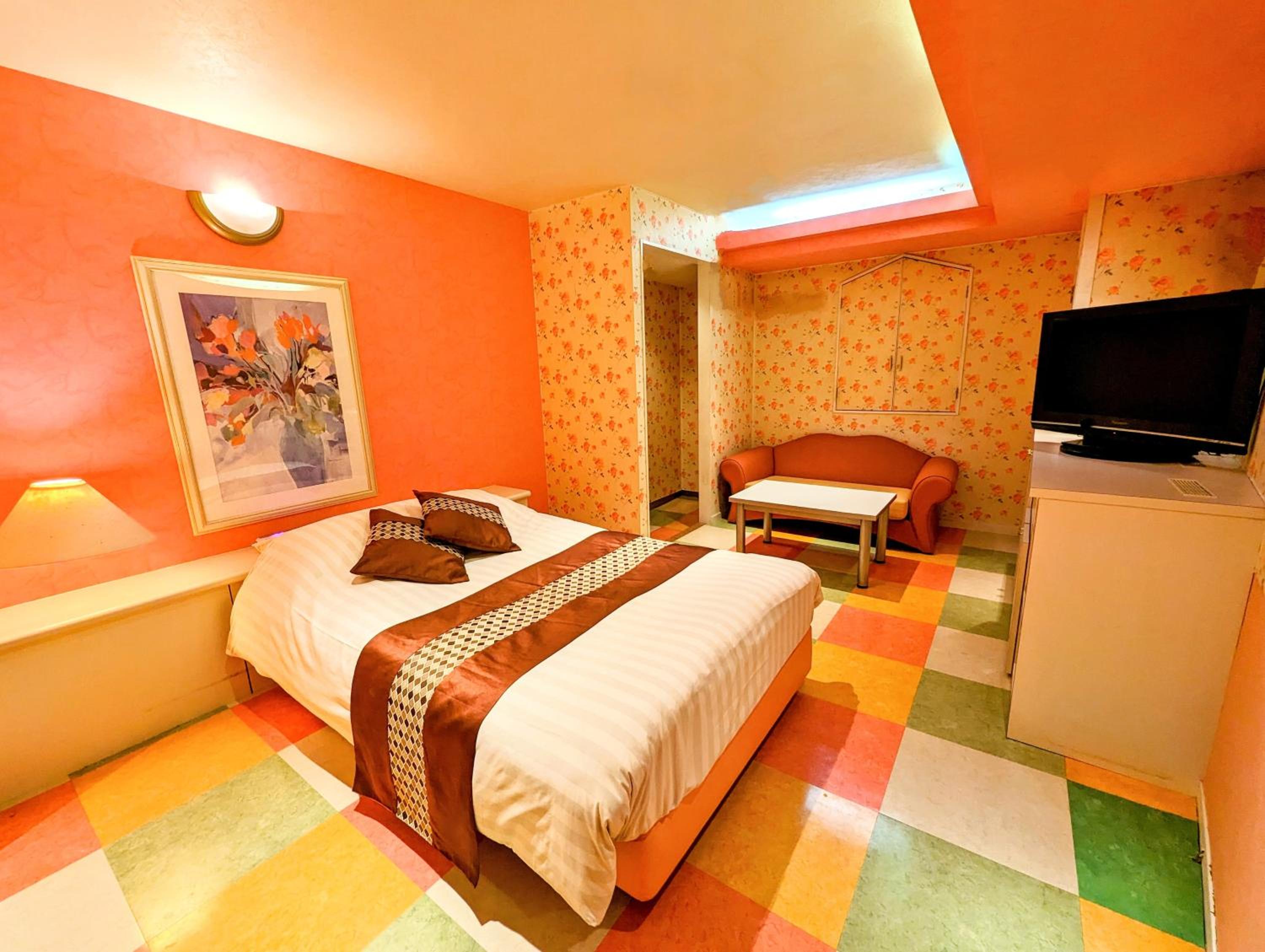 Hotel P'sResort Adults only 大人専用