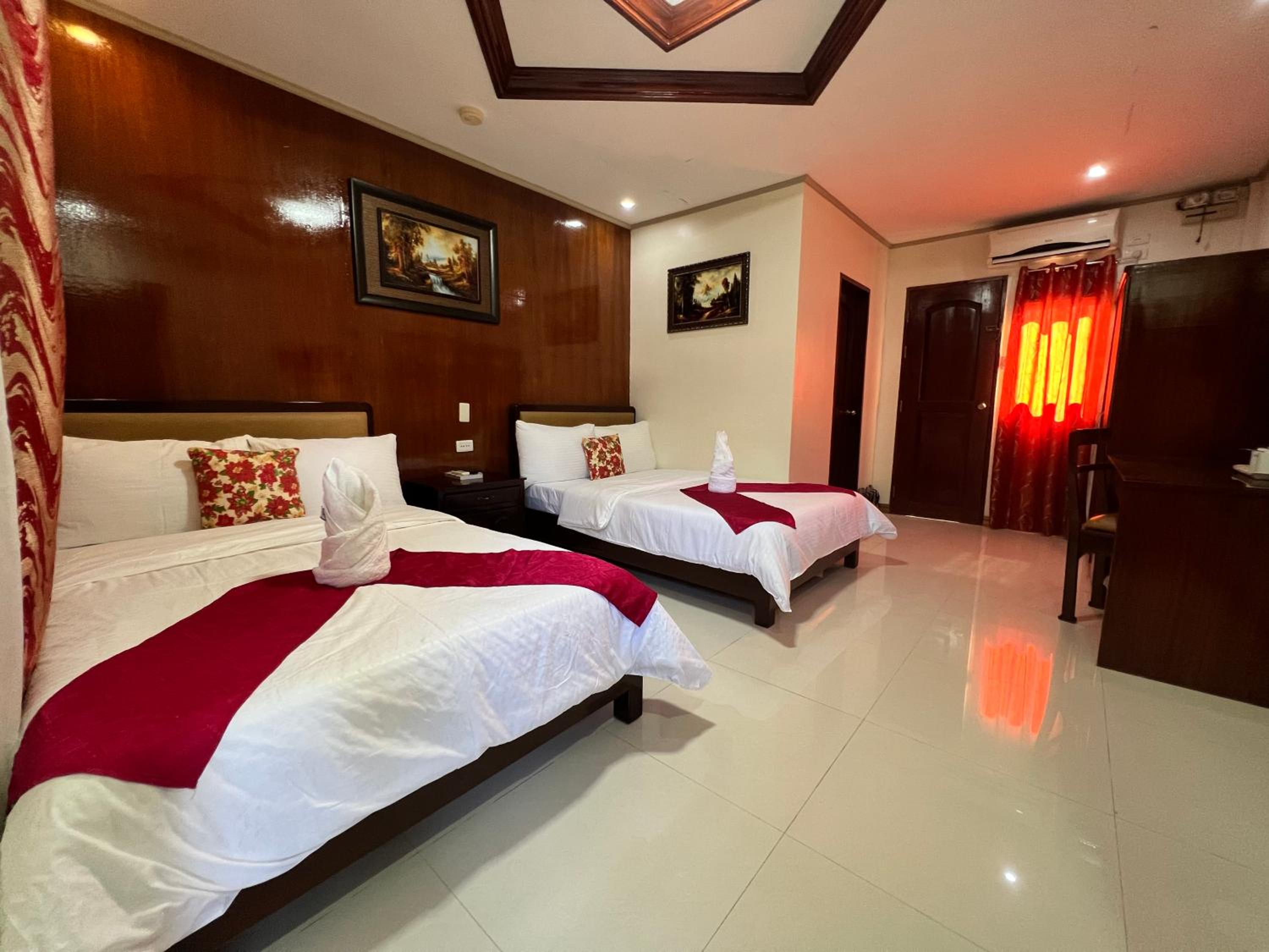 Mariafe Inn