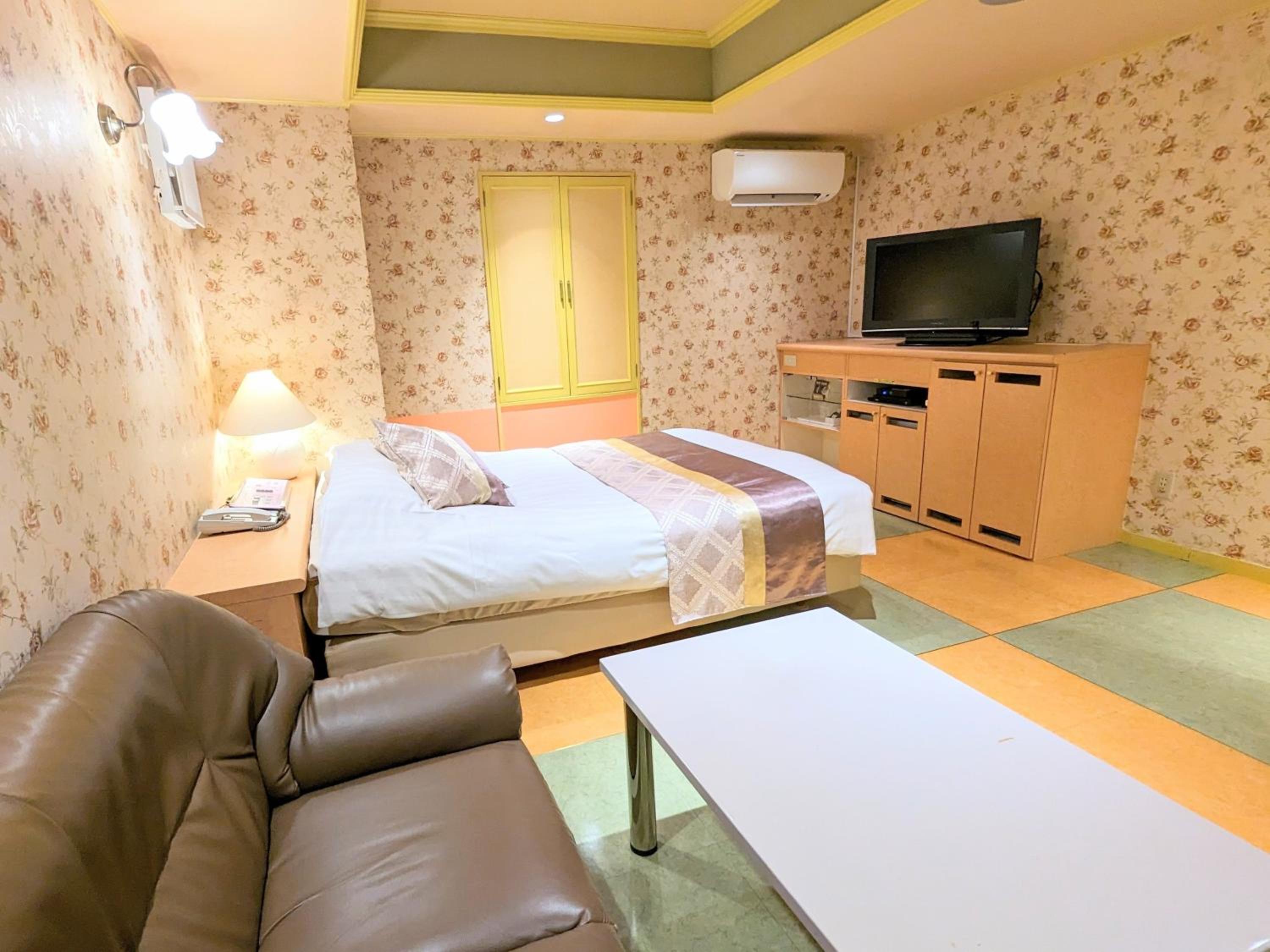 Hotel P'sResort Adults only 大人専用