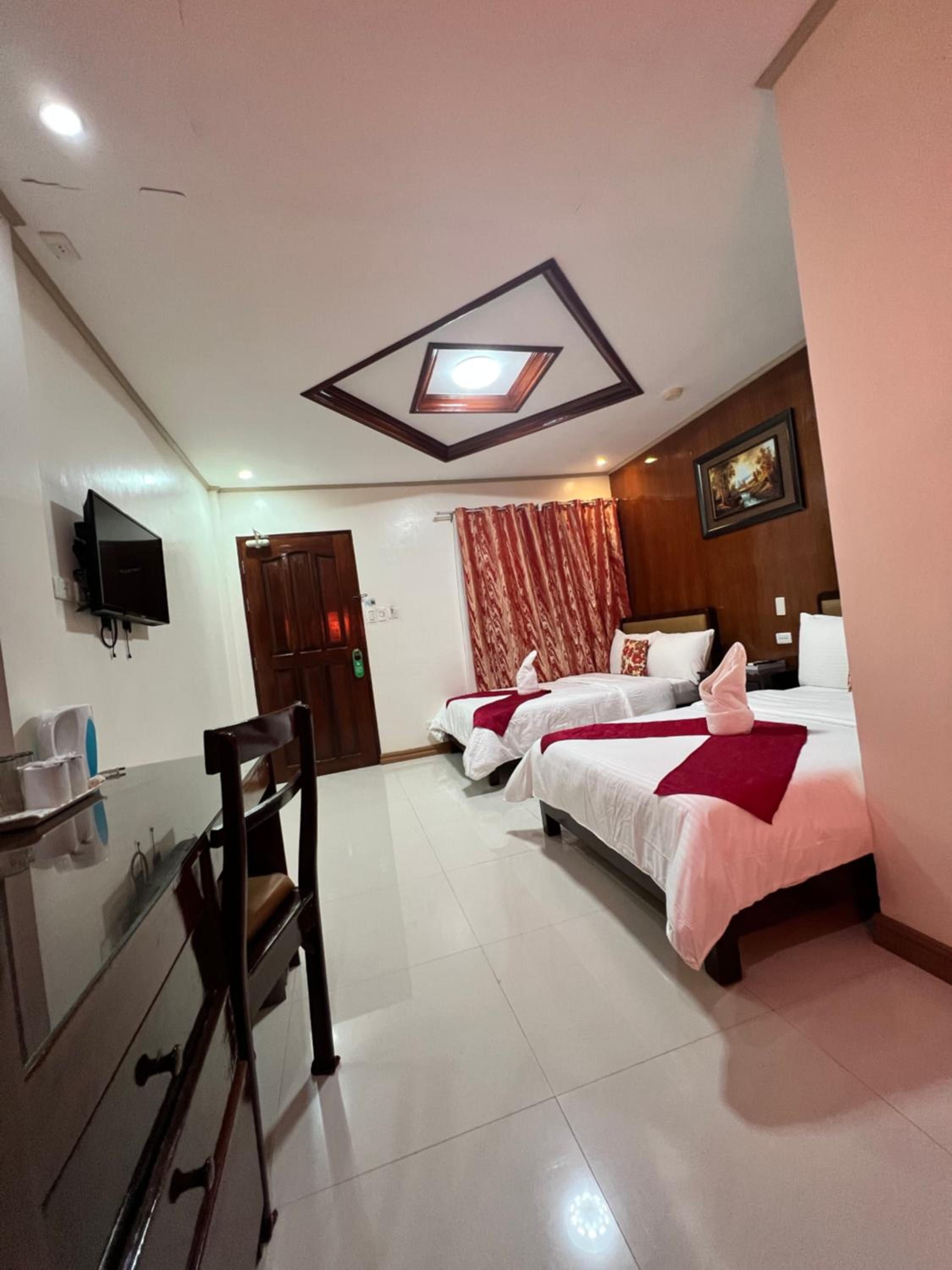 Mariafe Inn