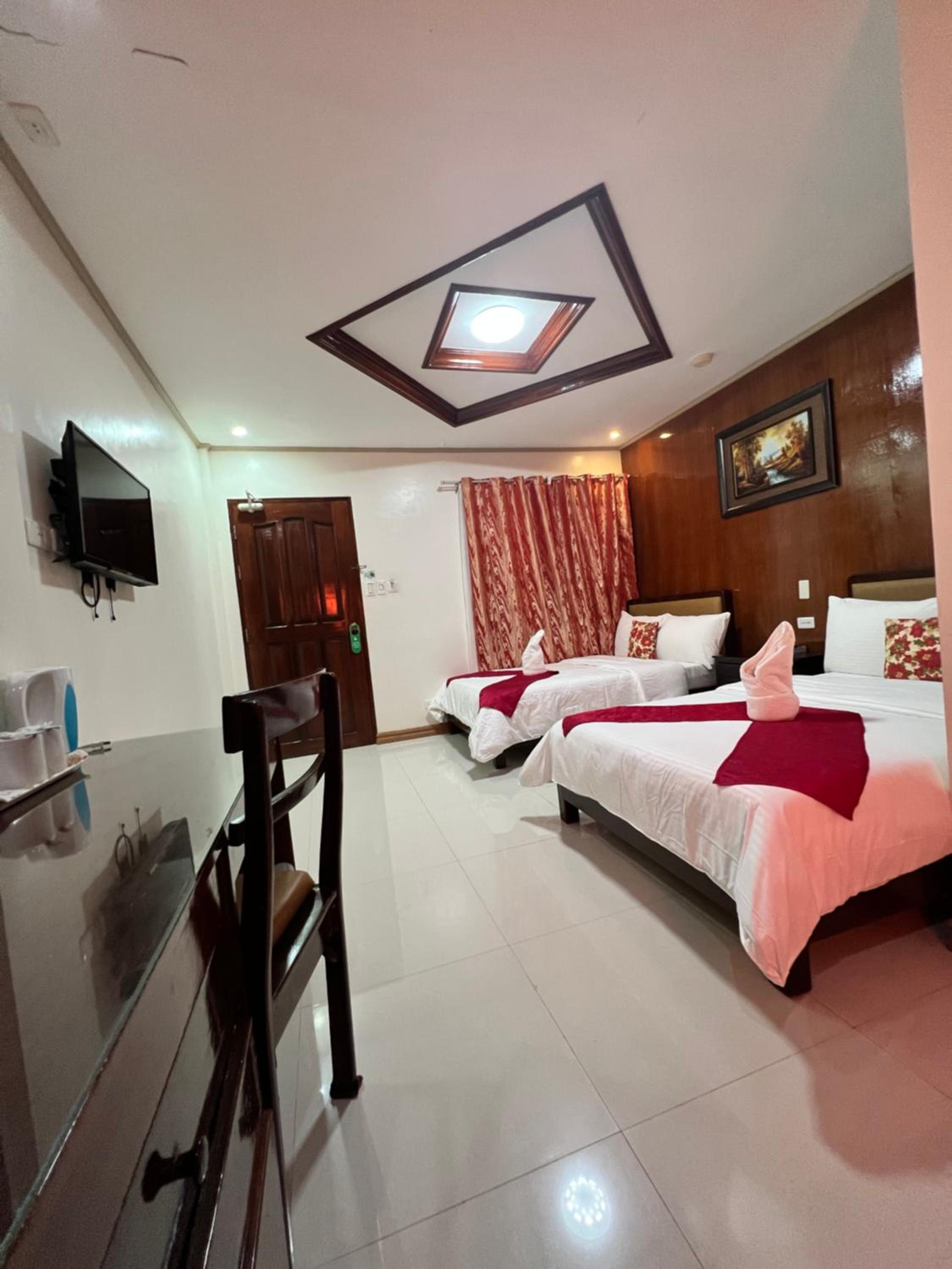 Mariafe Inn